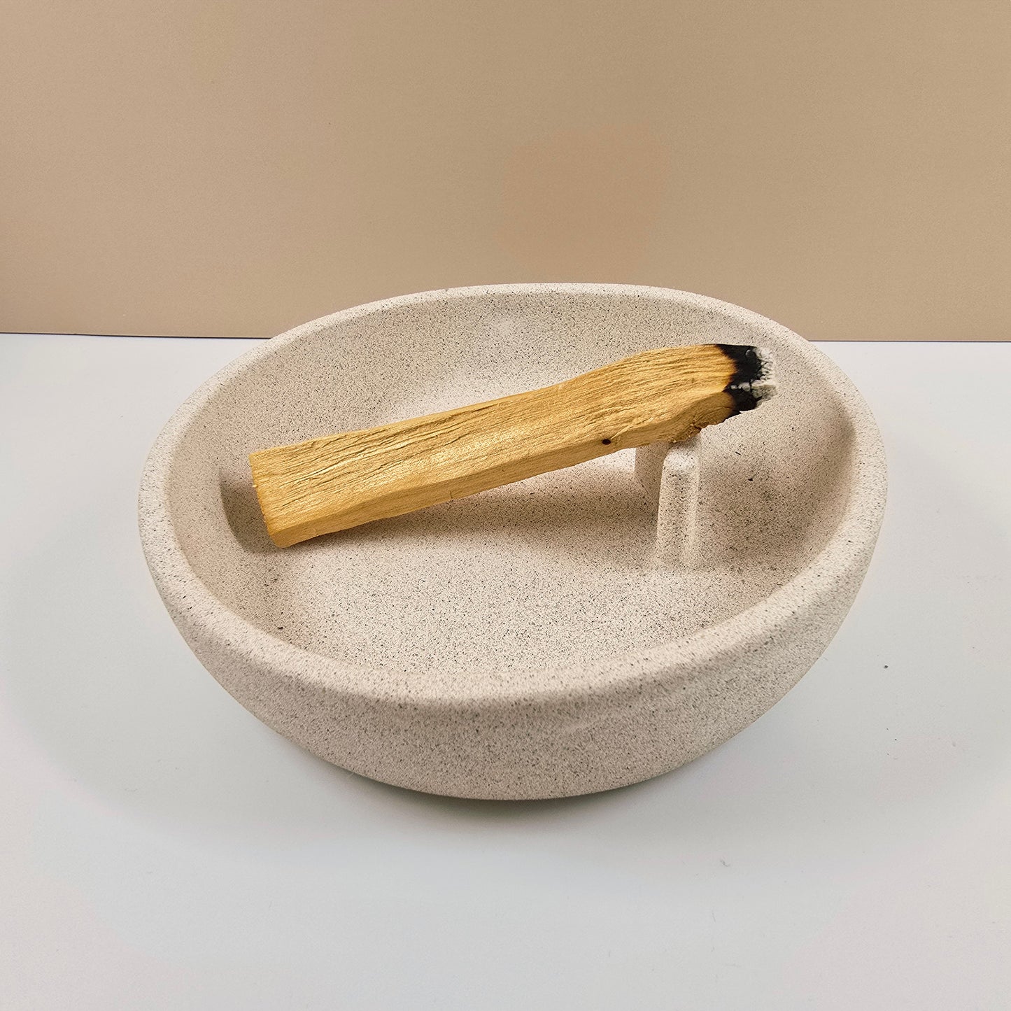 CALM - Palo Santo Holder