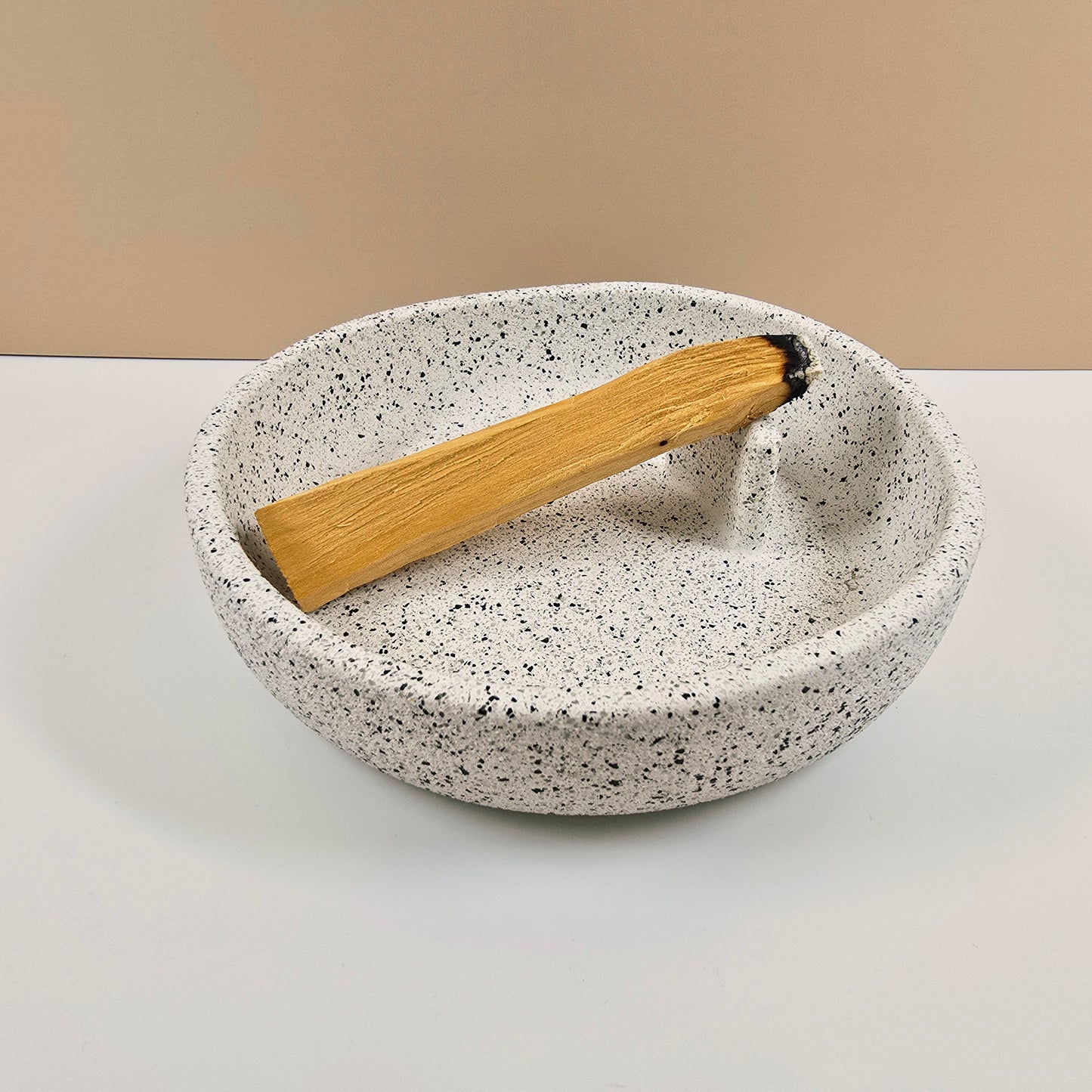 CALM - Palo Santo Holder