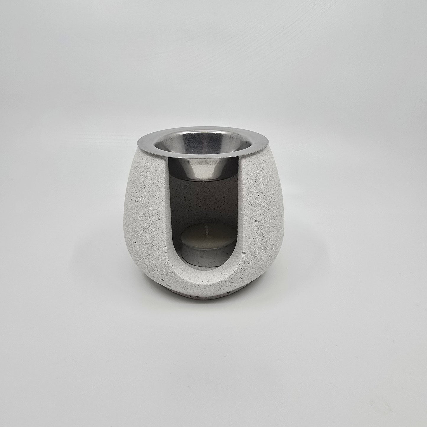 WAX MELT/OIL BURNER