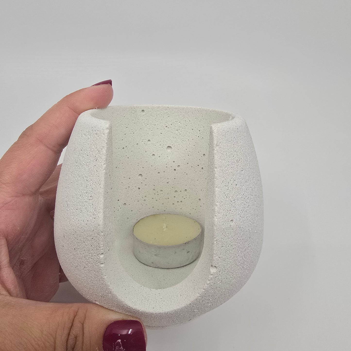 WAX MELT/OIL BURNER