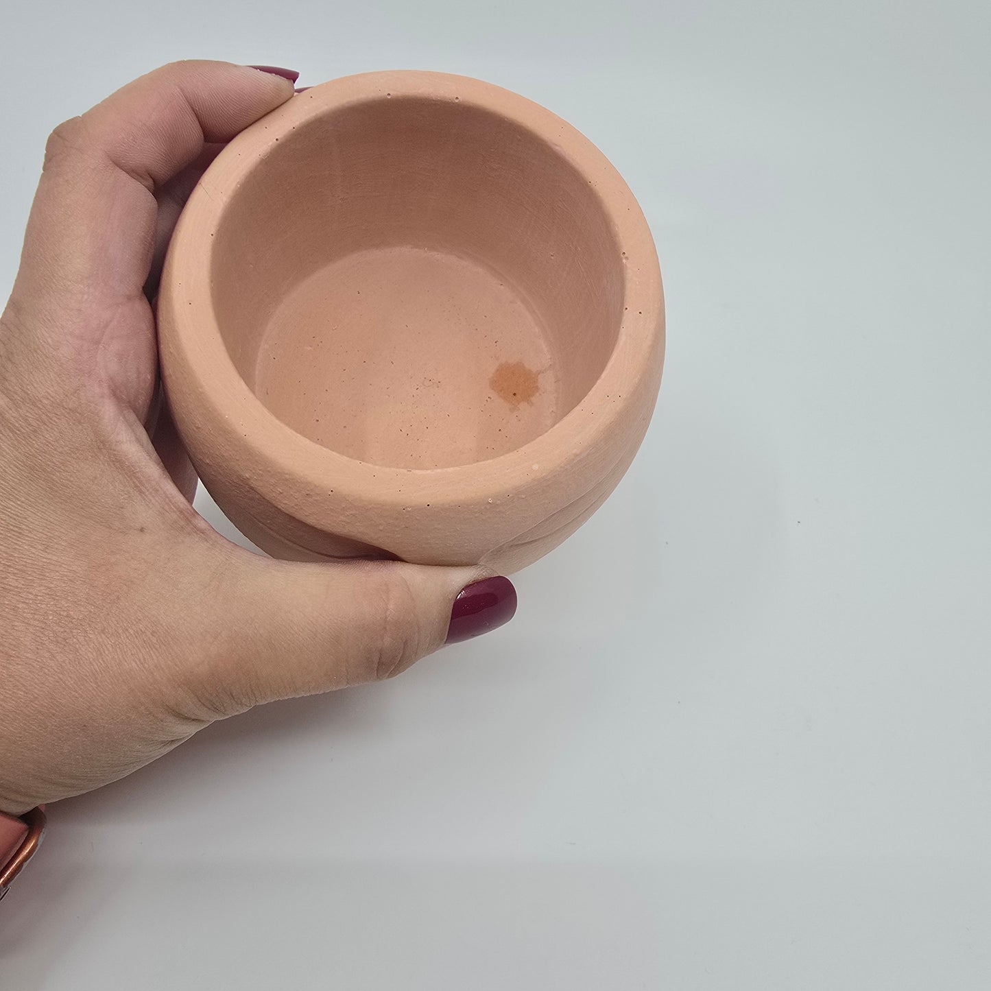 FACE - Planter