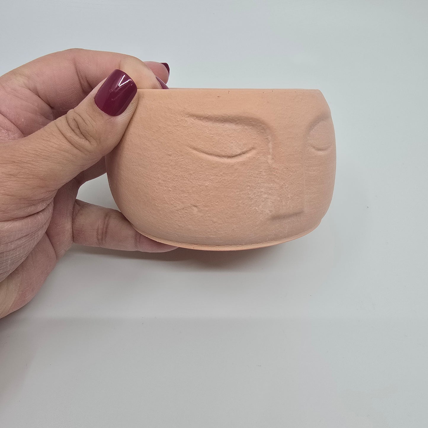FACE - Planter