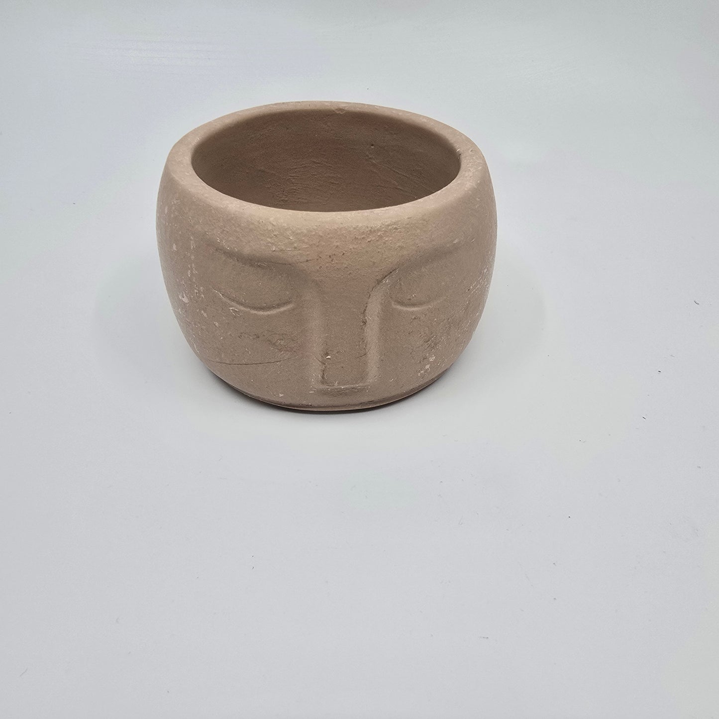 FACE - Planter