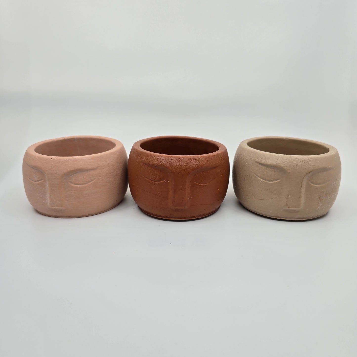 FACE - Planter