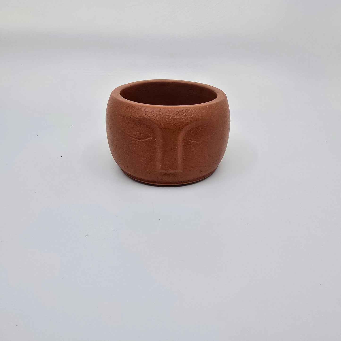 FACE - Planter