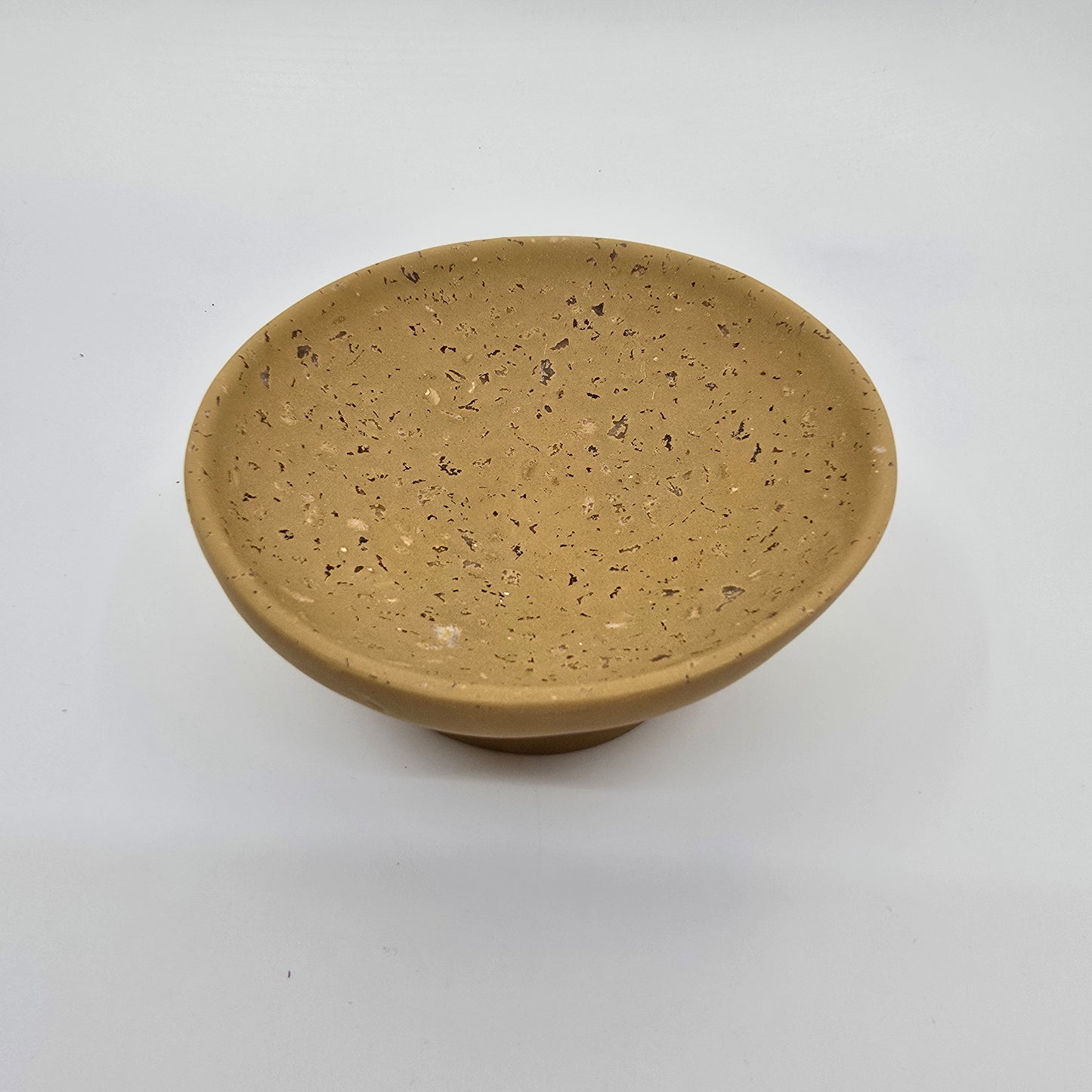 RAISED TRINKET BOWL
