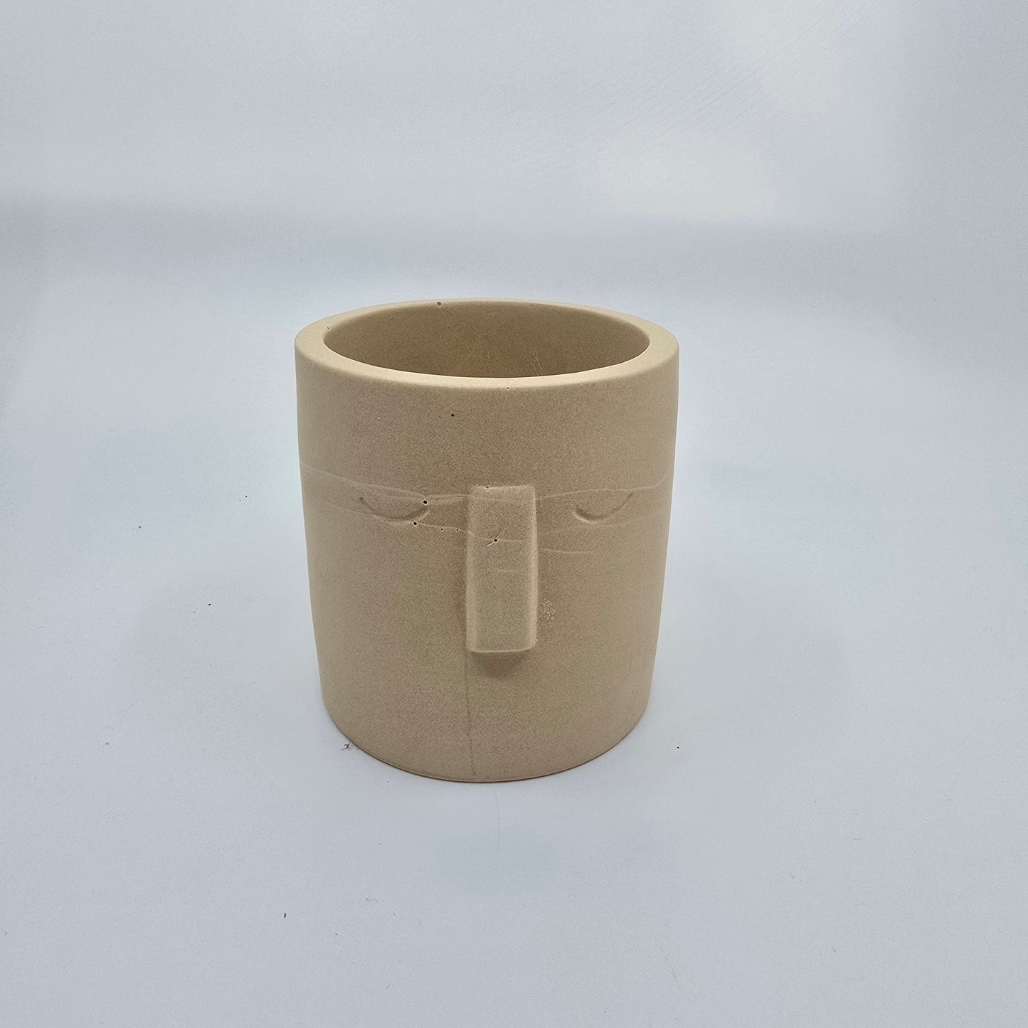 FACE - Vessel