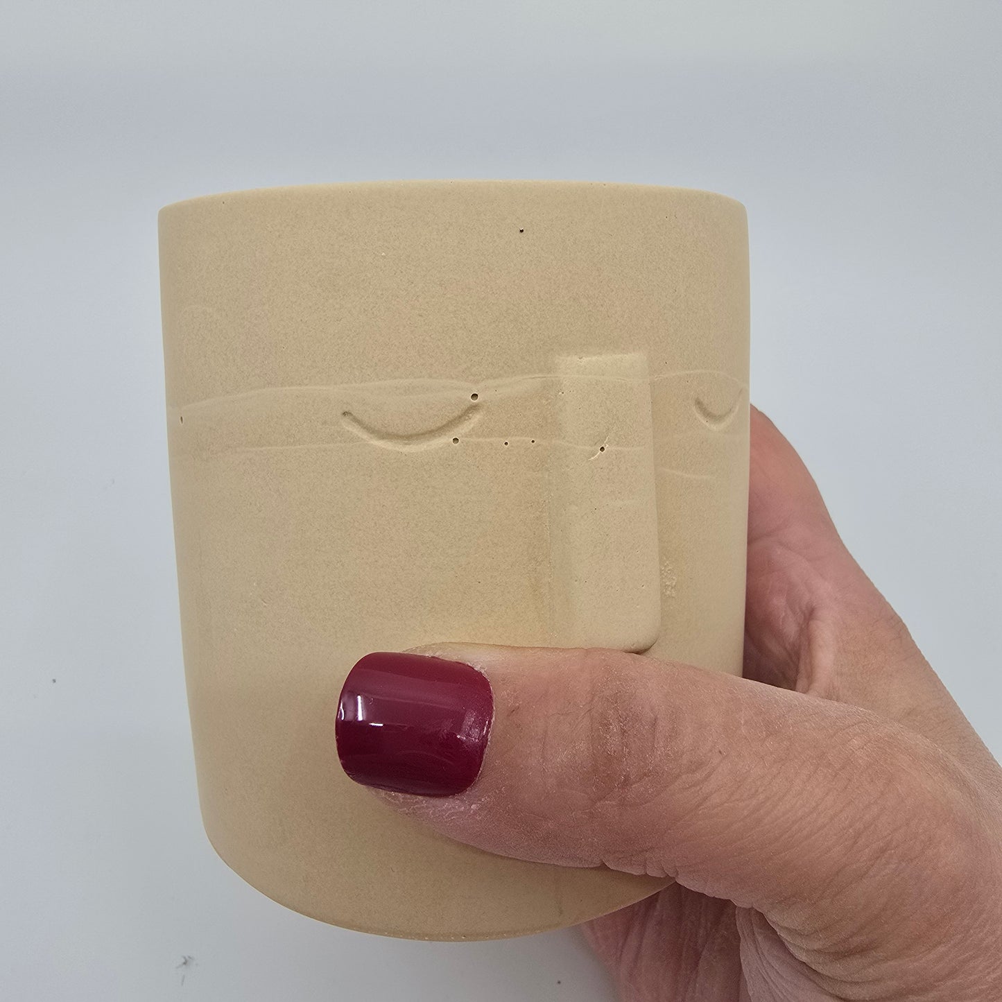 FACE - Vessel