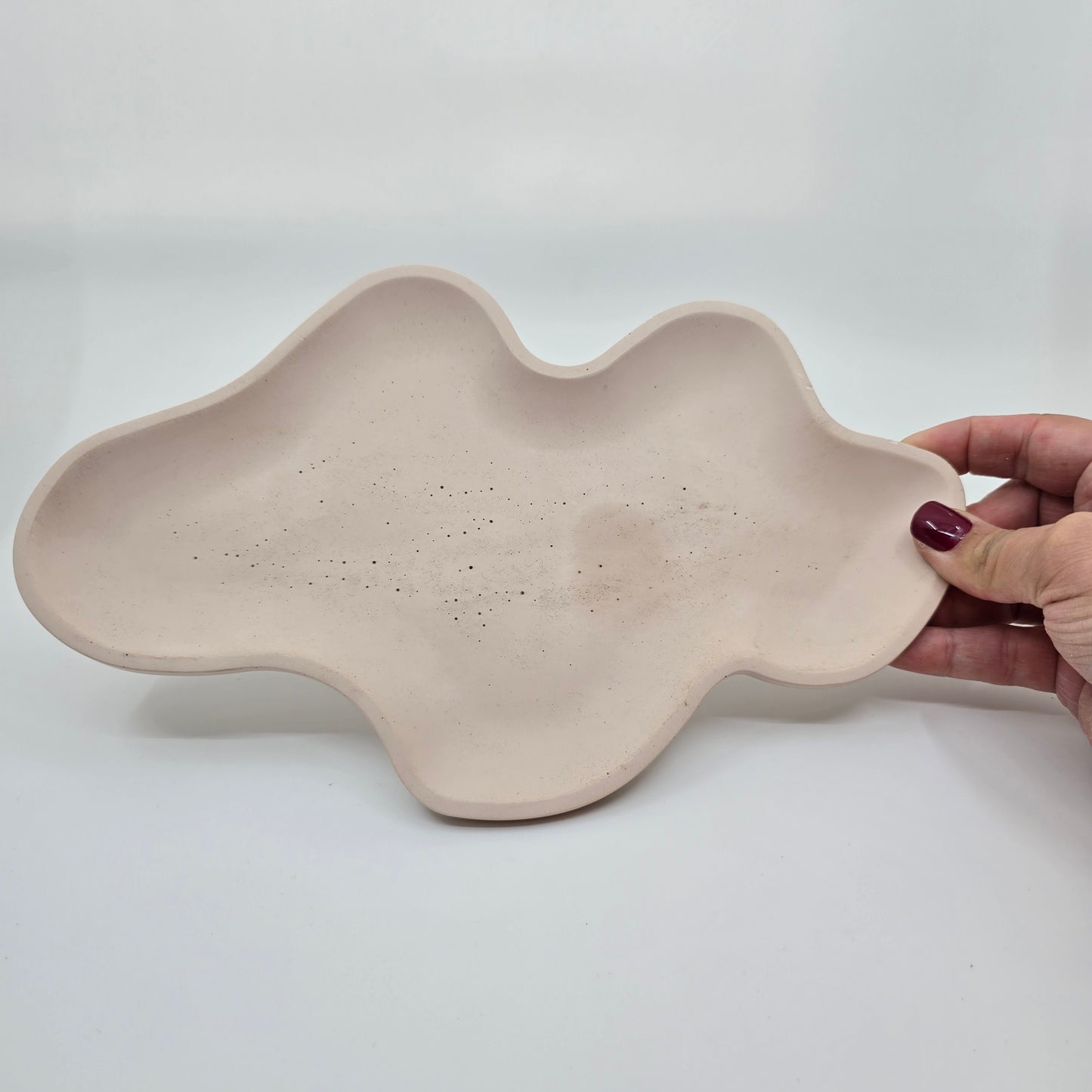 WAVE - Decorative Tray
