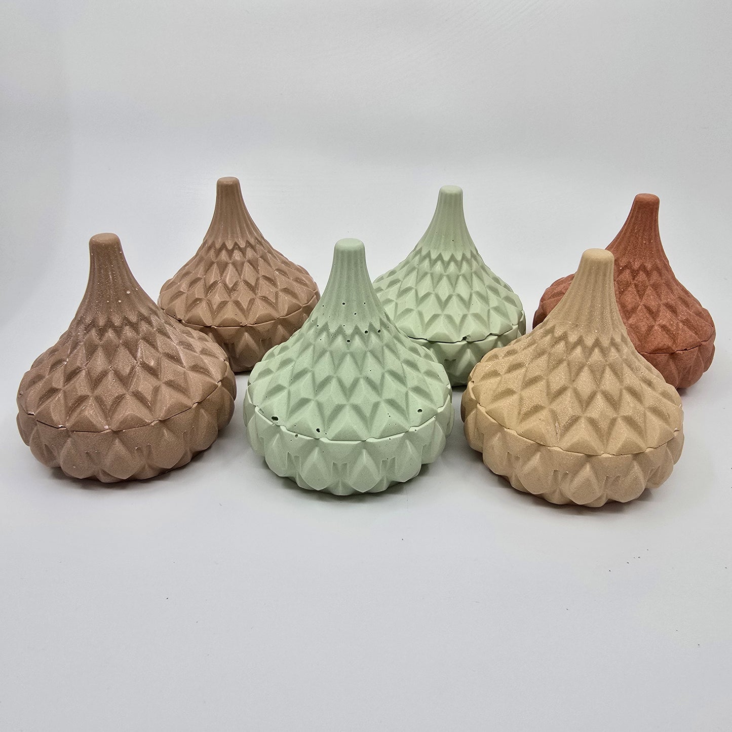 MONSTERA - Trinket Box