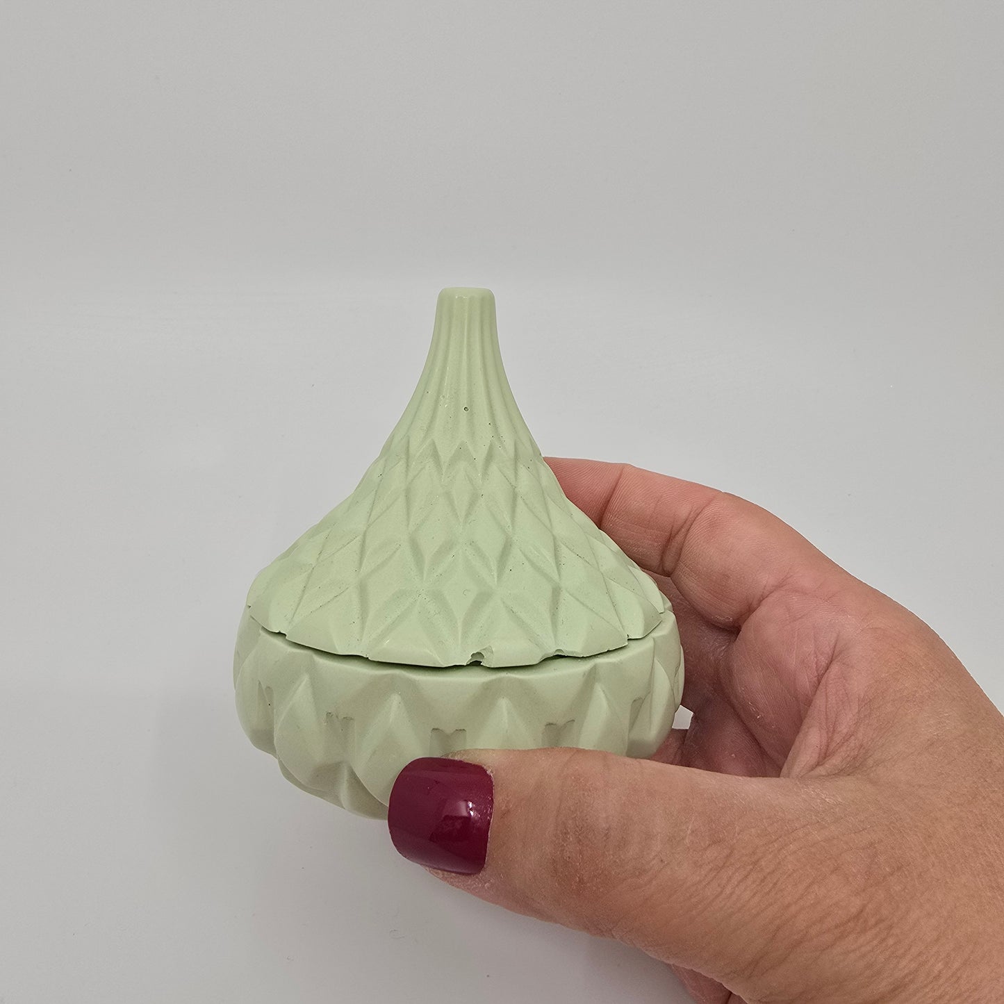 MONSTERA - Trinket Box