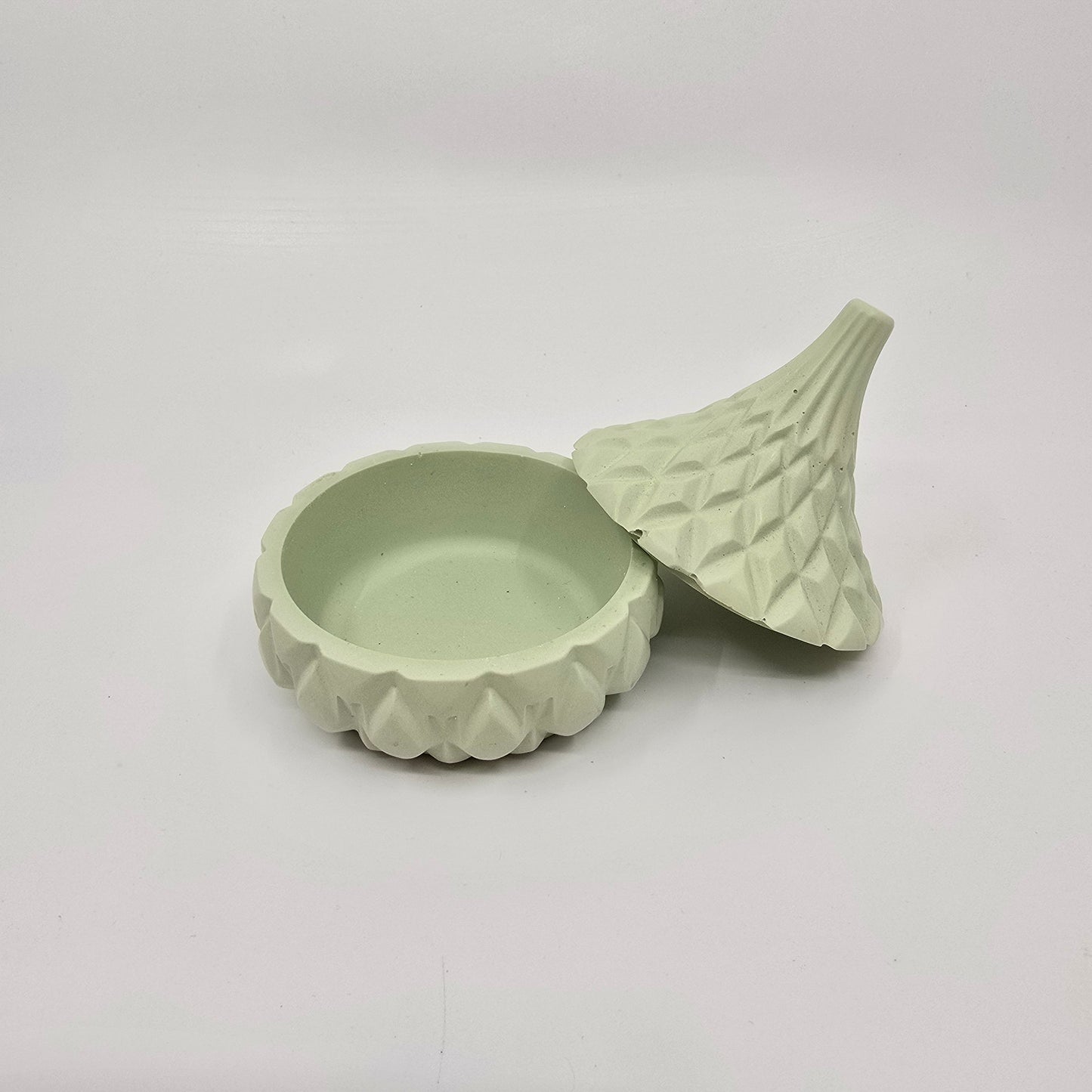 MONSTERA - Trinket Box