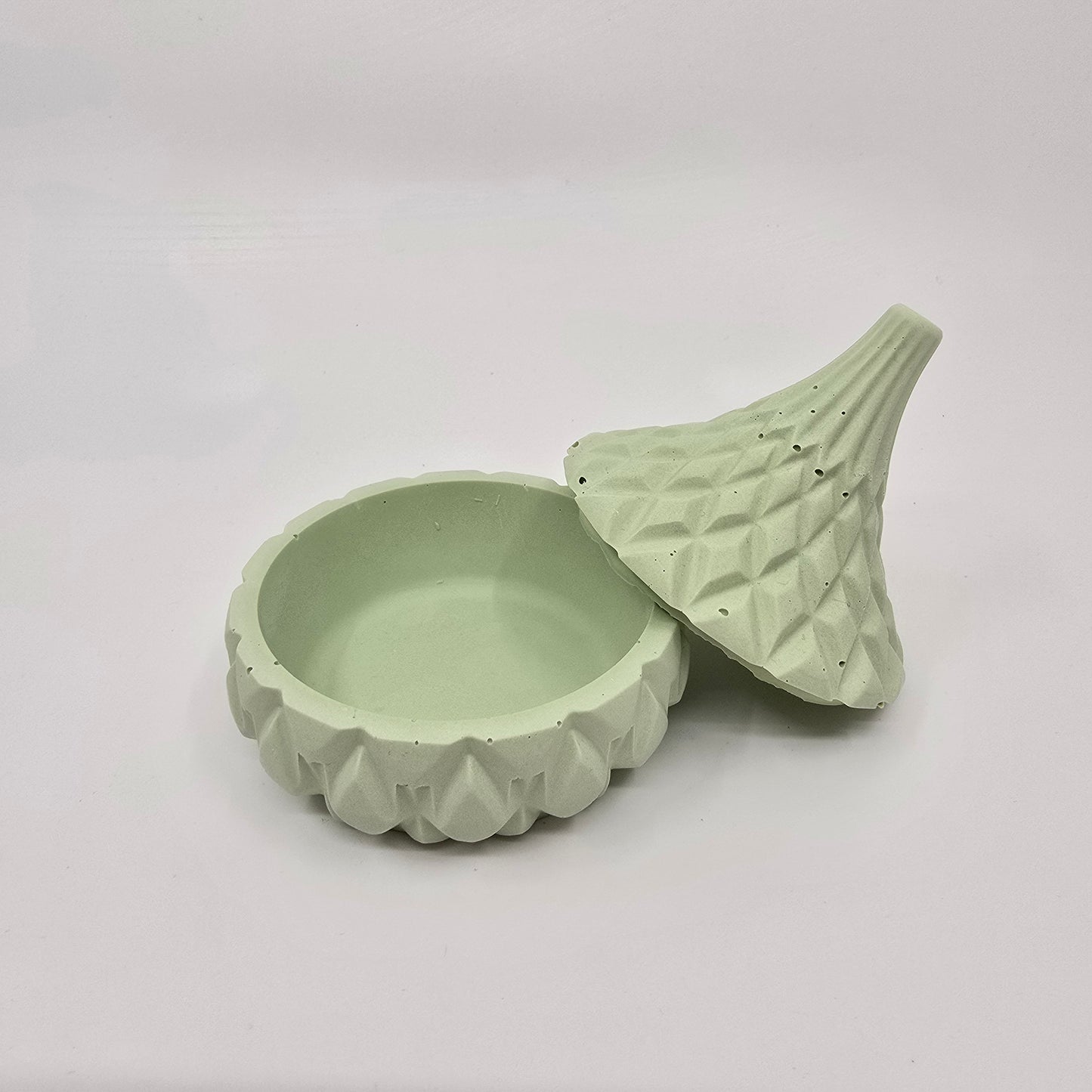 MONSTERA - Trinket Box