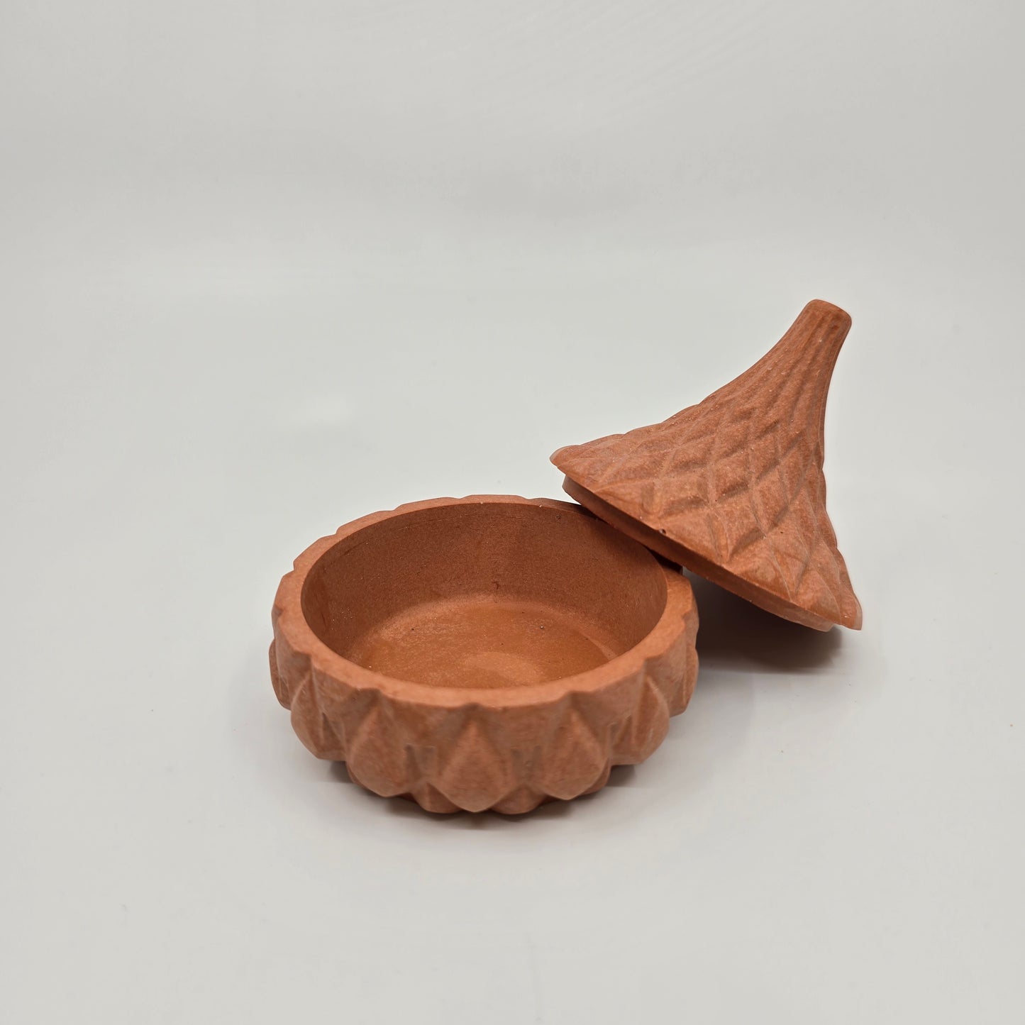 MONSTERA - Trinket Box