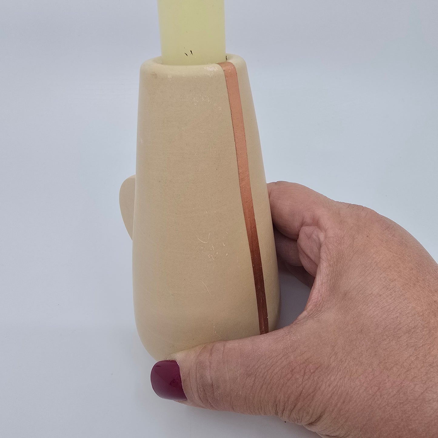 CONE - Candle Holders