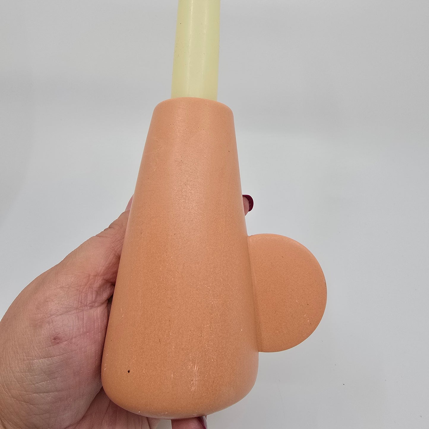 CONE - Candle Holders