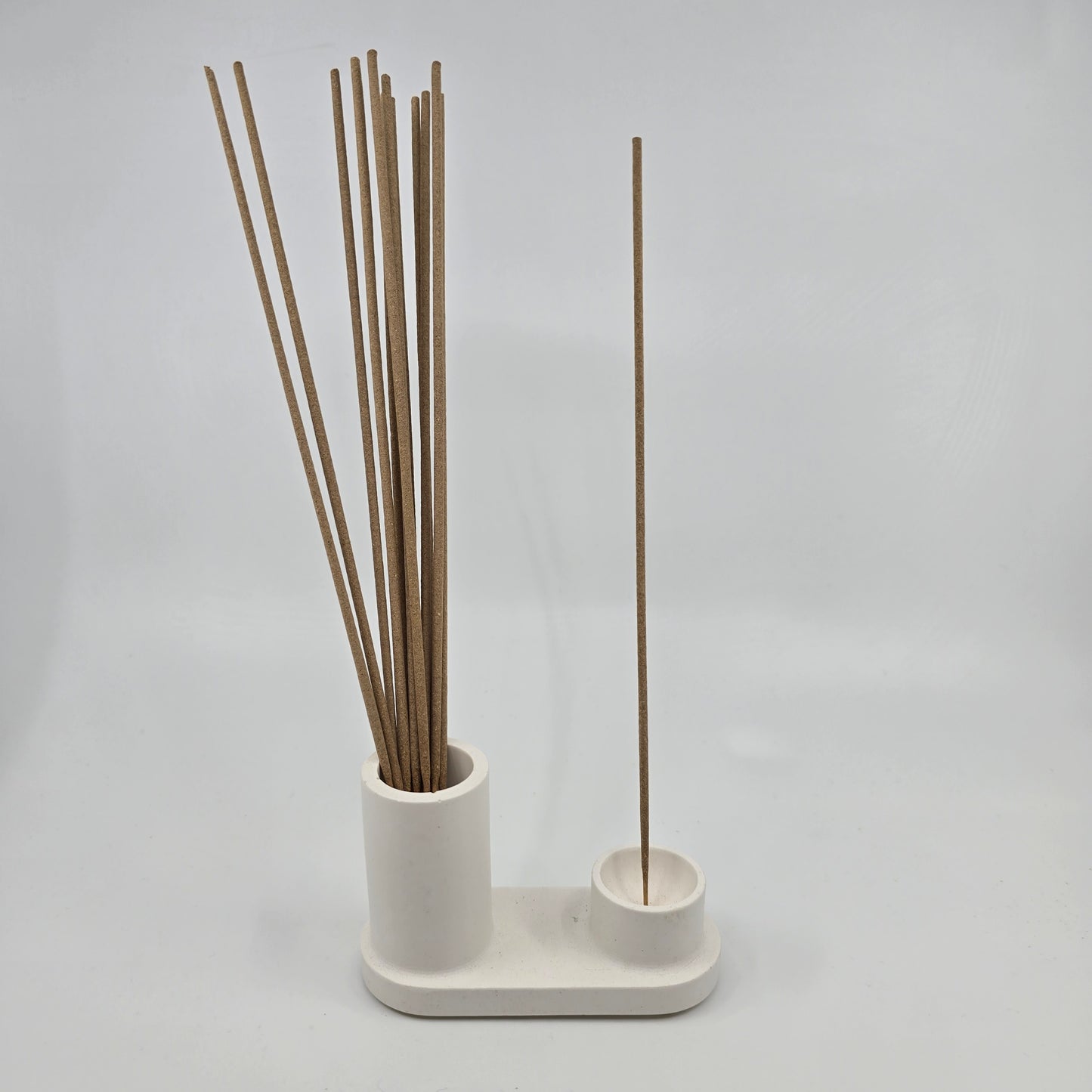 DUO - Incense Holder