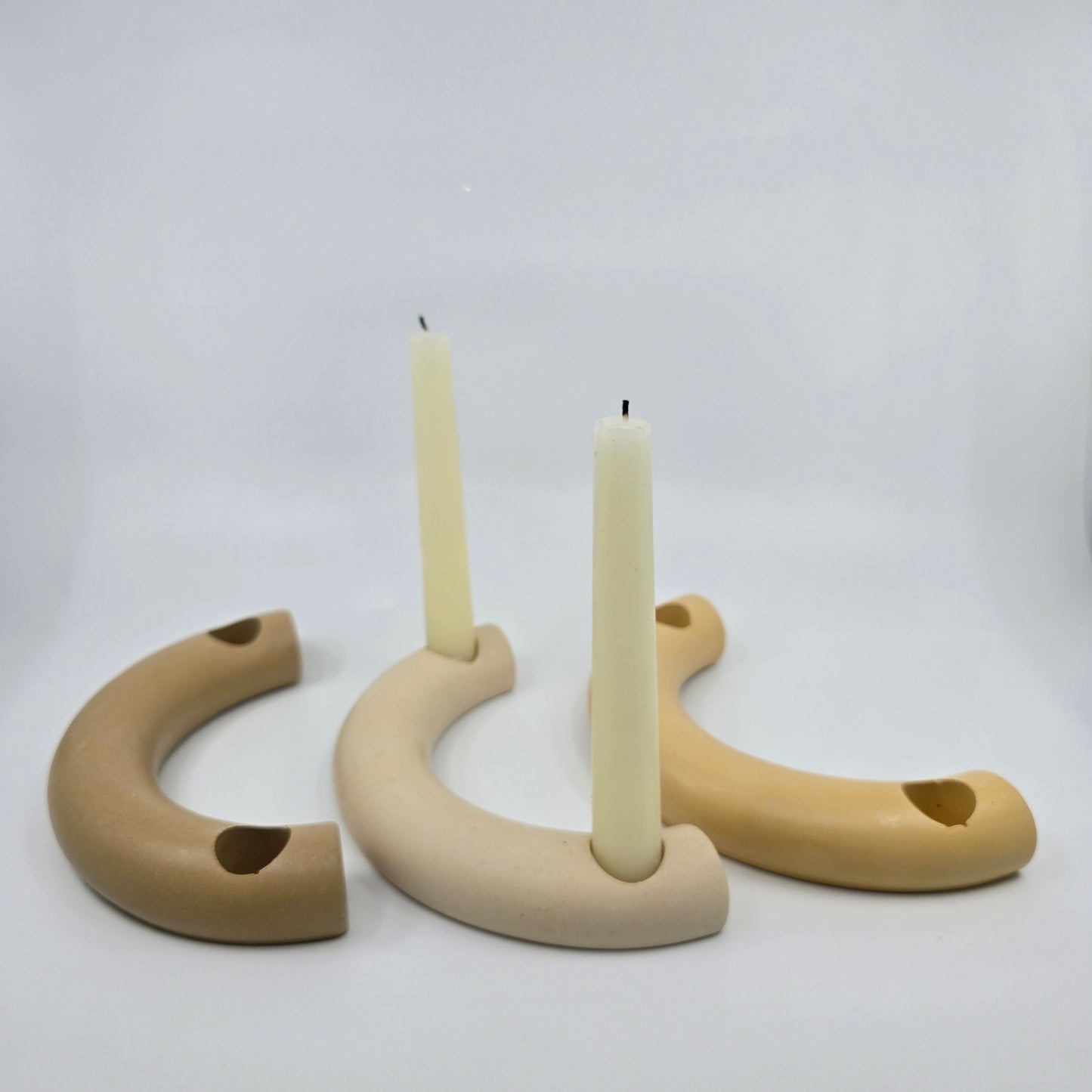 ARC - Candle Holder