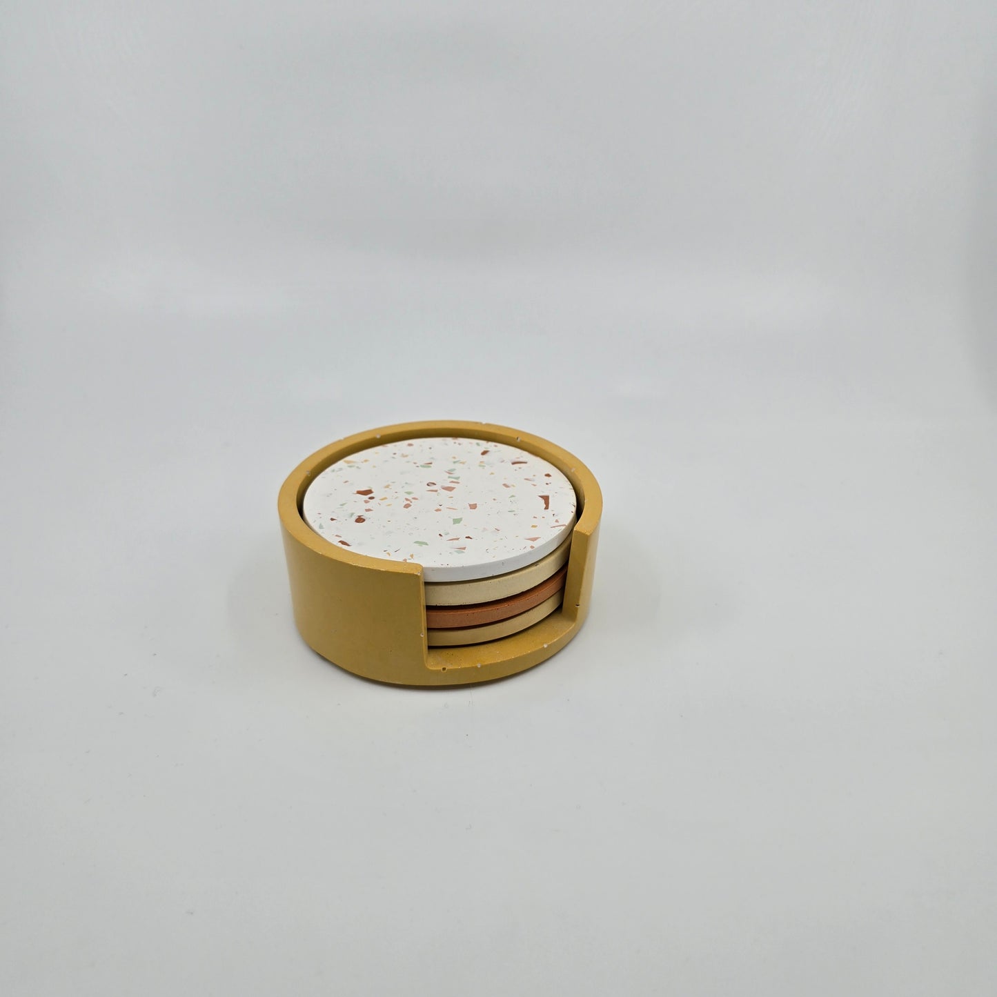TERRAZZO - Coaster Set