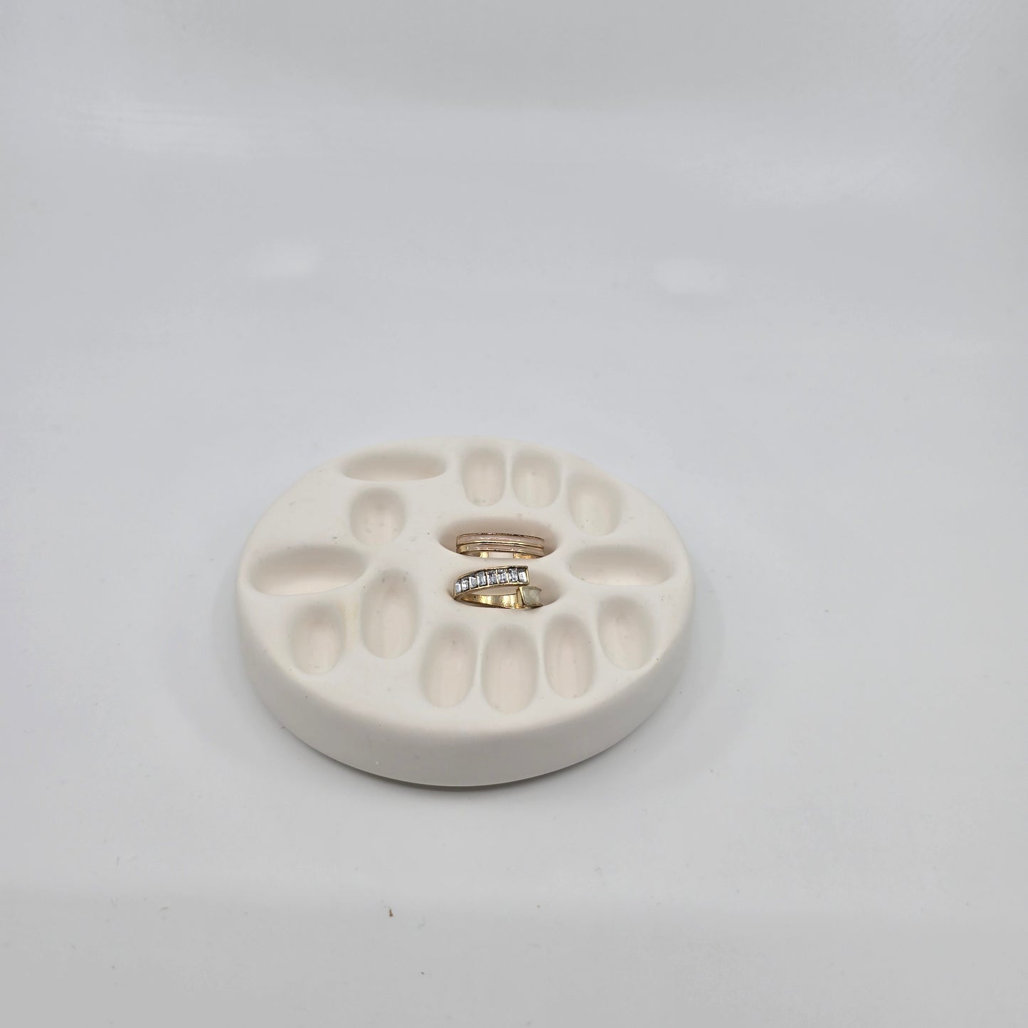 HIVE - Ring Holder