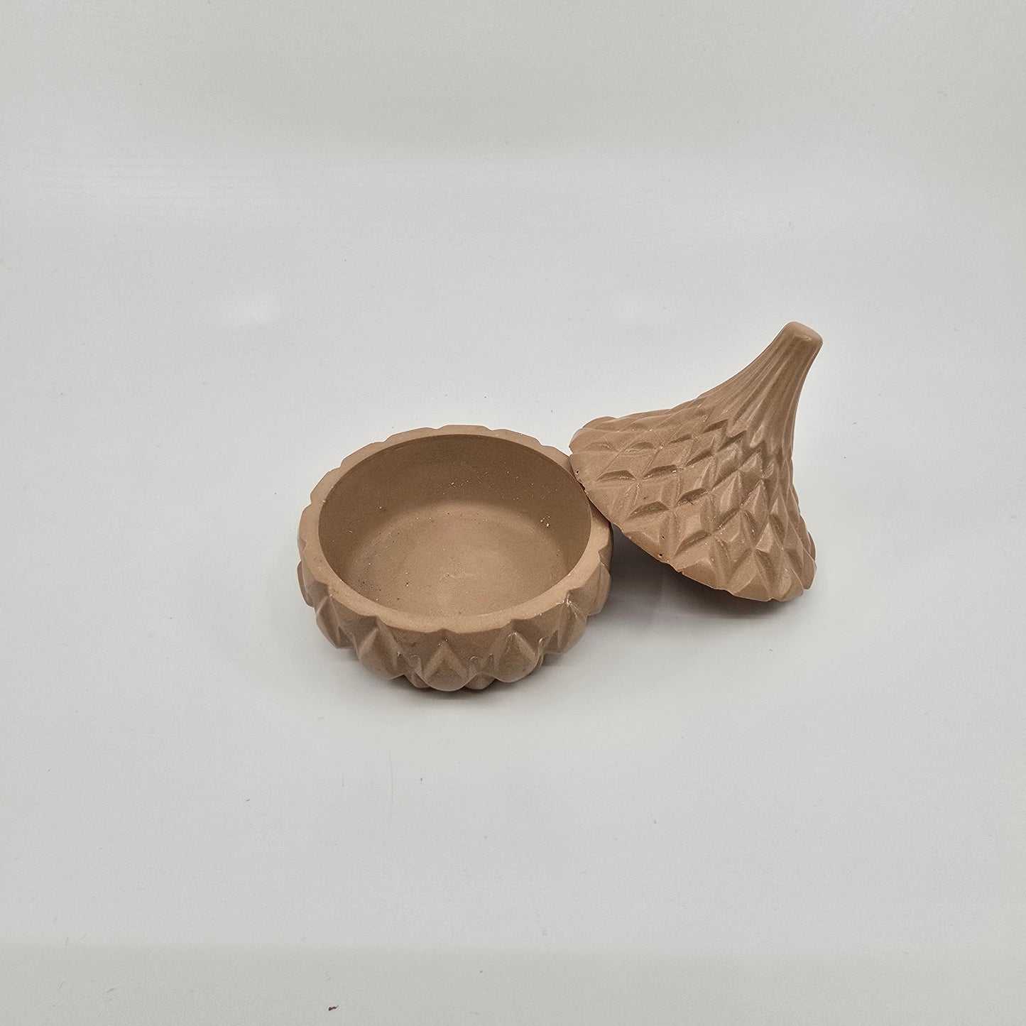 MONSTERA - Trinket Box
