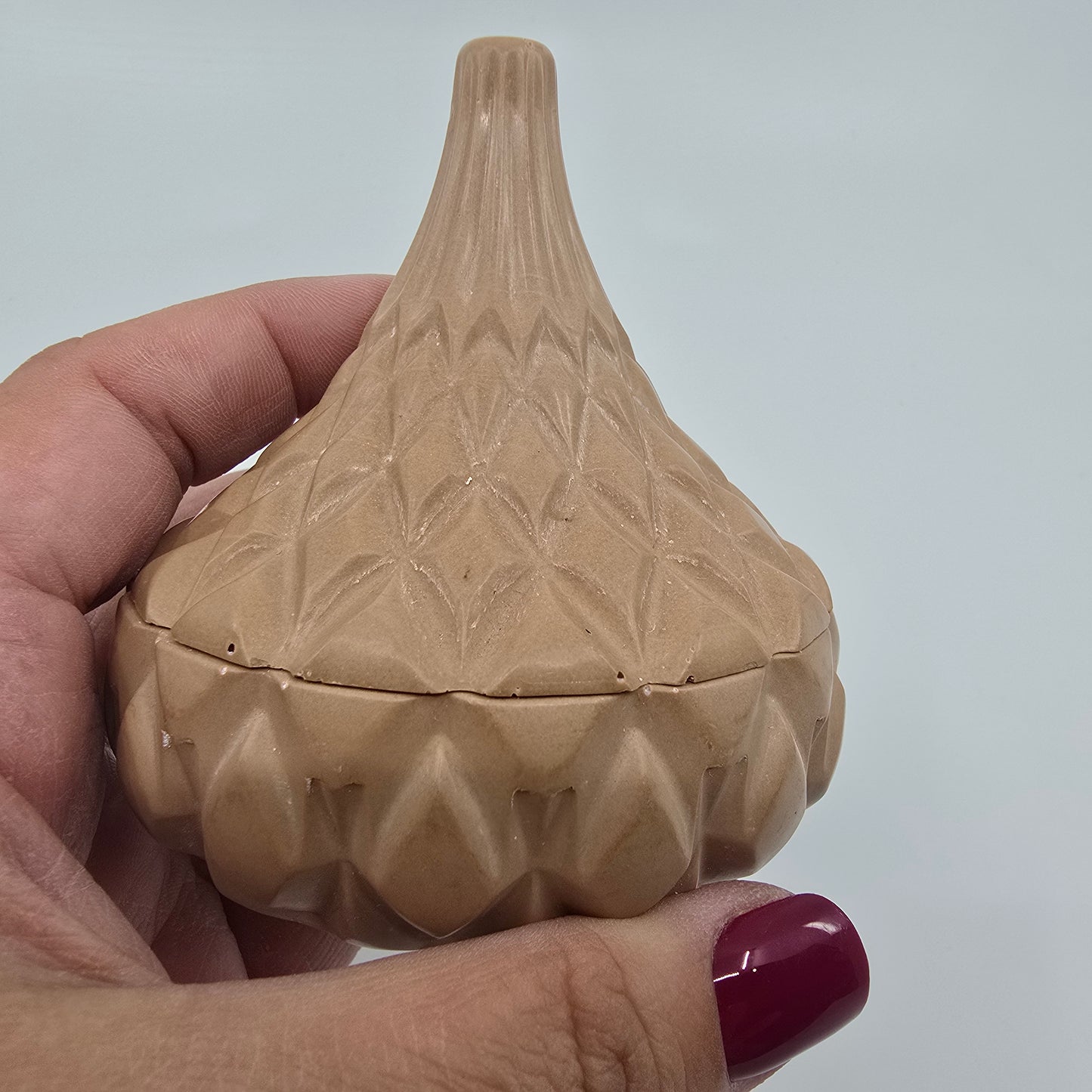 MONSTERA - Trinket Box