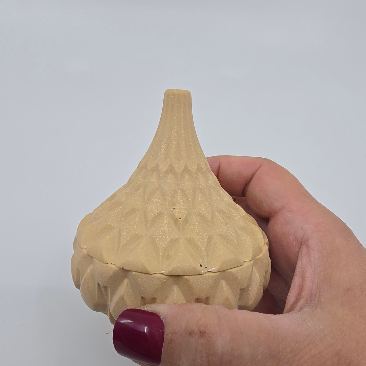 MONSTERA - Trinket Box