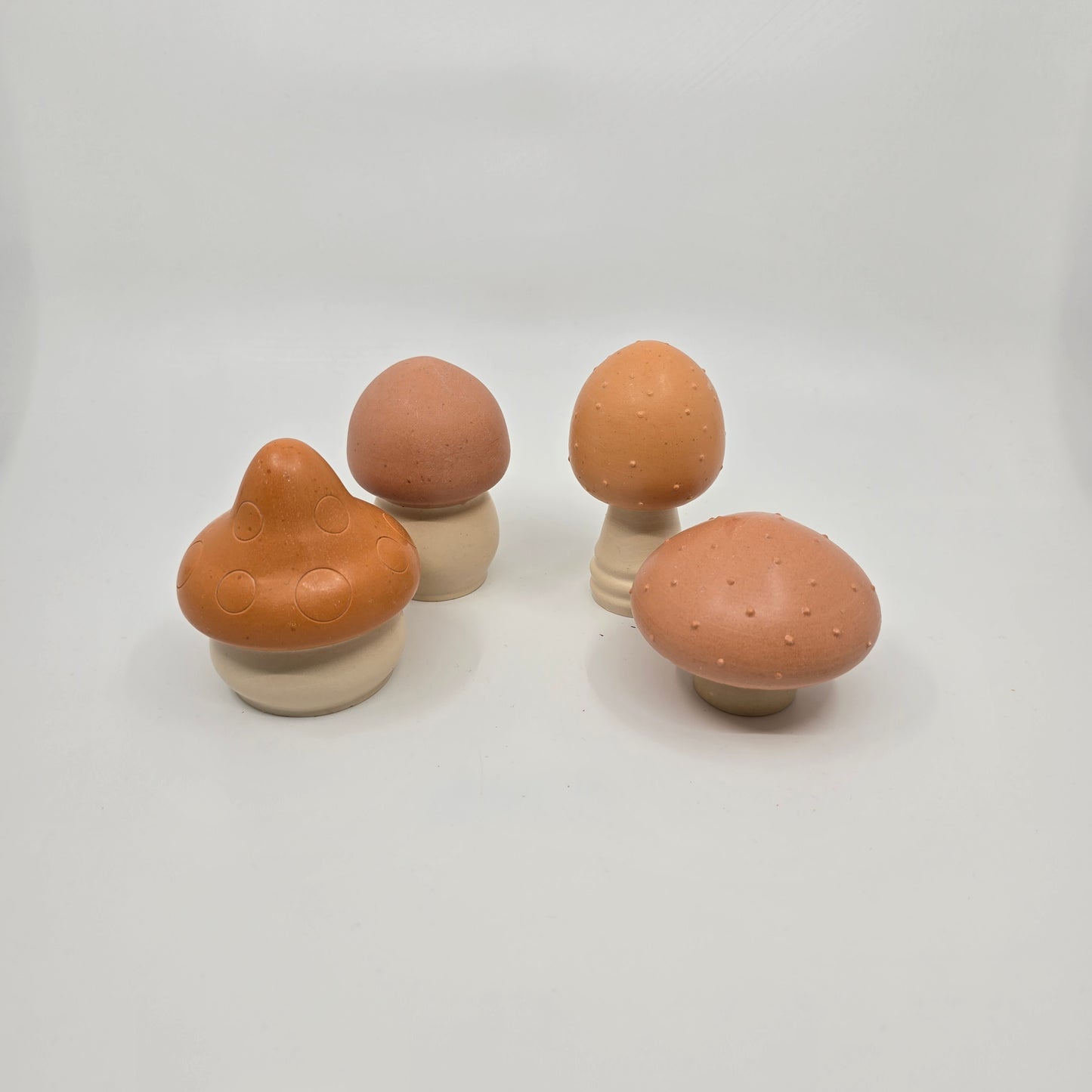 MUSHROOM - Ornaments
