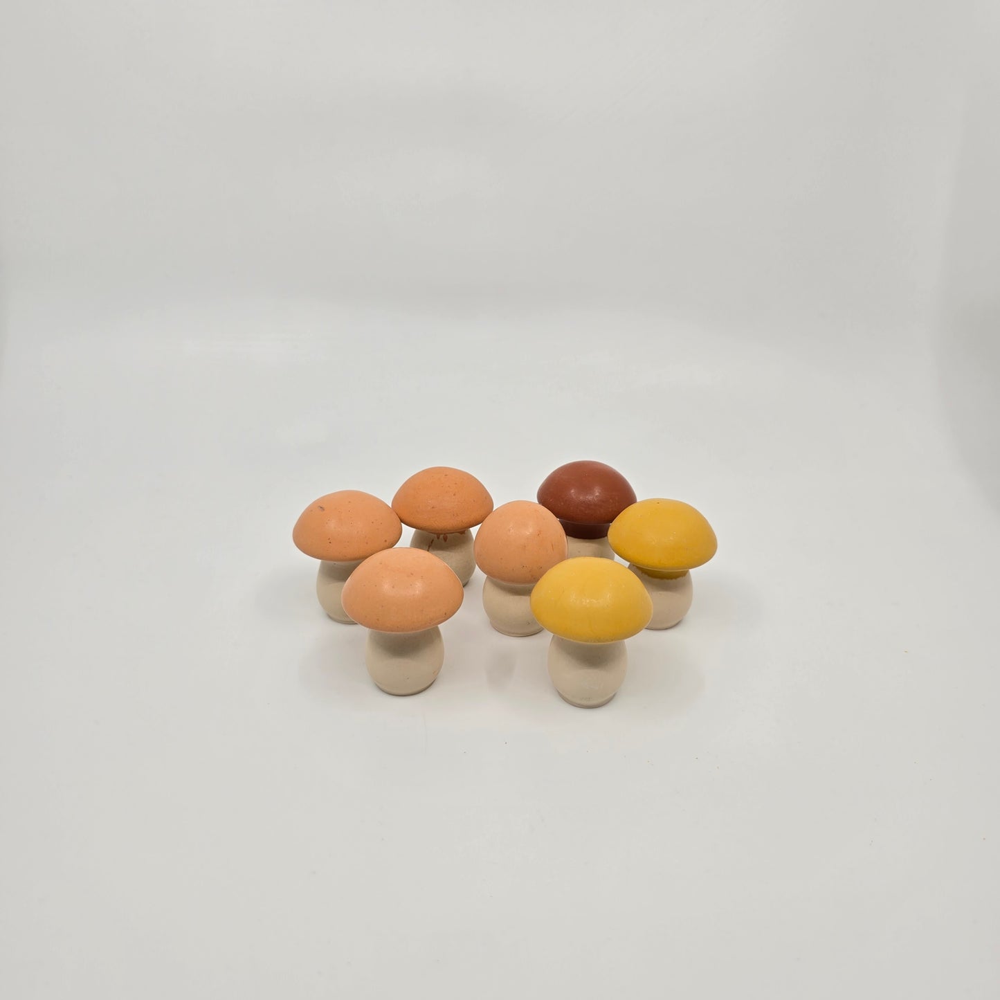 MINI MUSHROOM - Ornaments