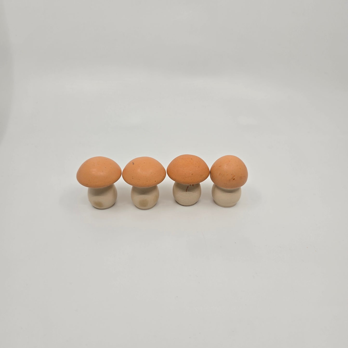 MINI MUSHROOM - Ornaments