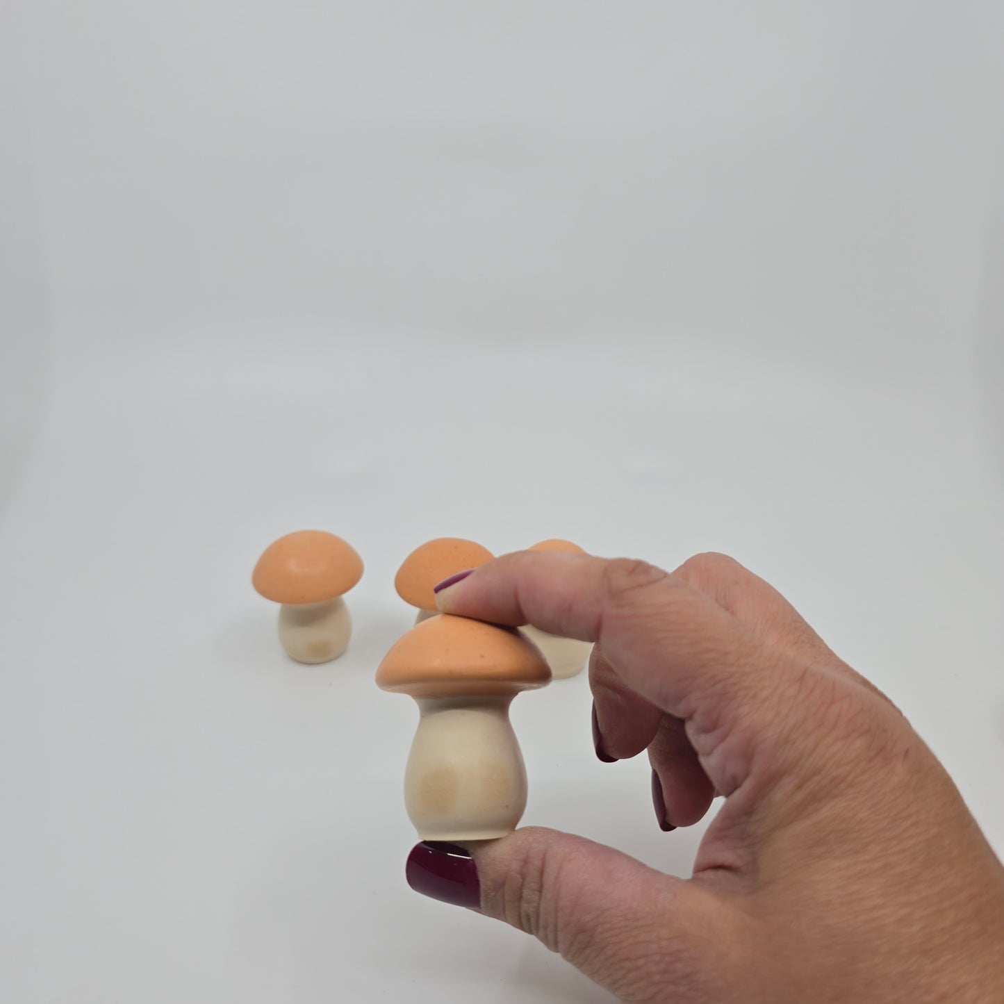 MINI MUSHROOM - Ornaments