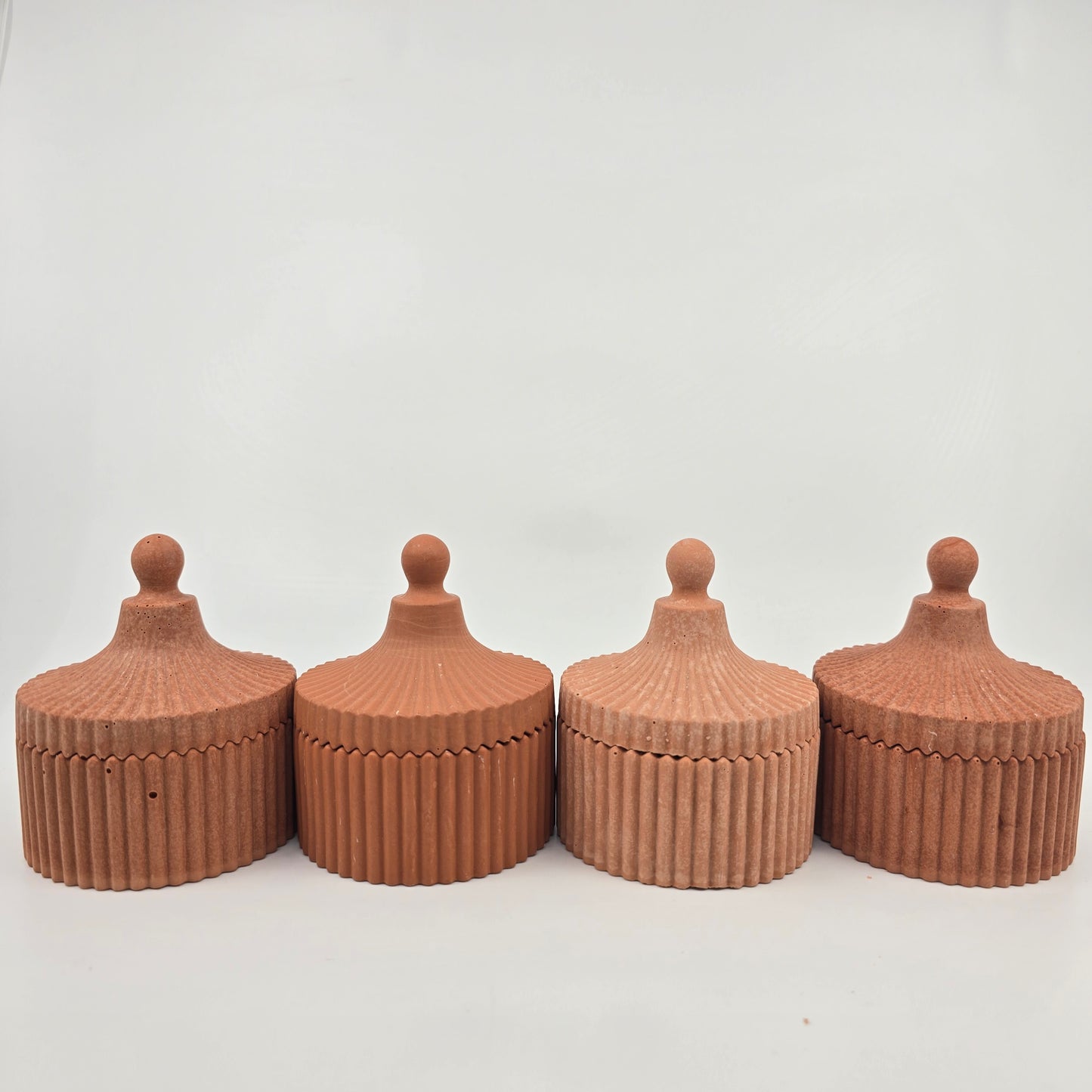 FERN - Trinket Box Brick