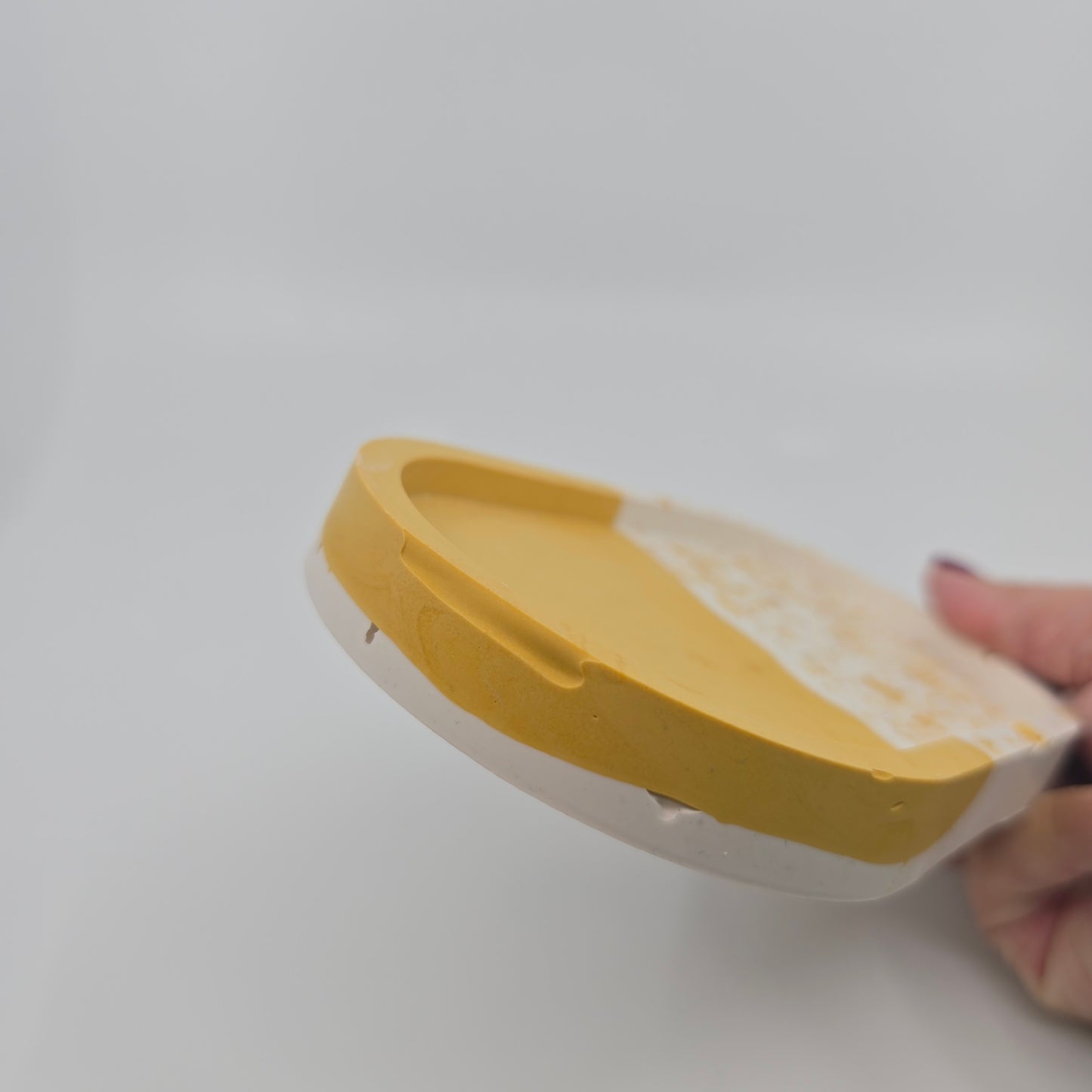 MINI Oval Trays