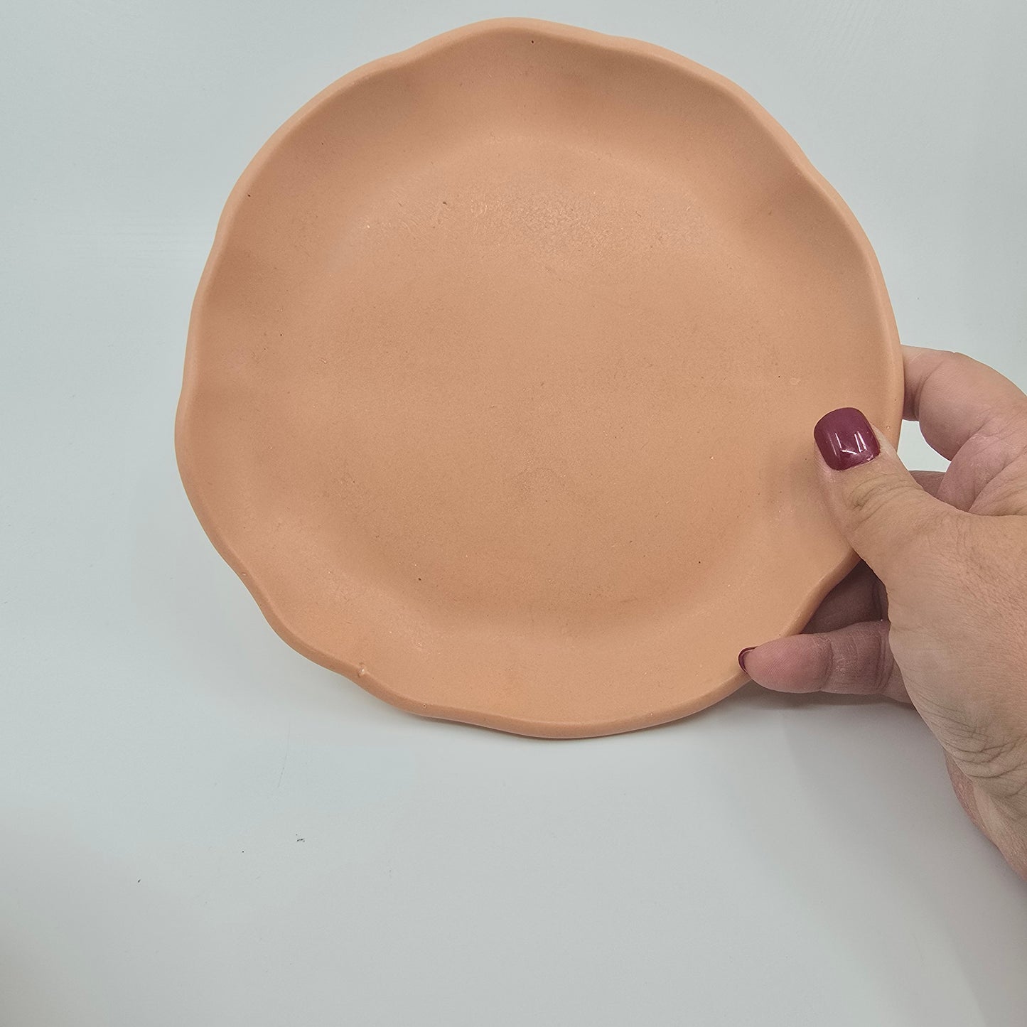 SCALLOP - Decorative Trays