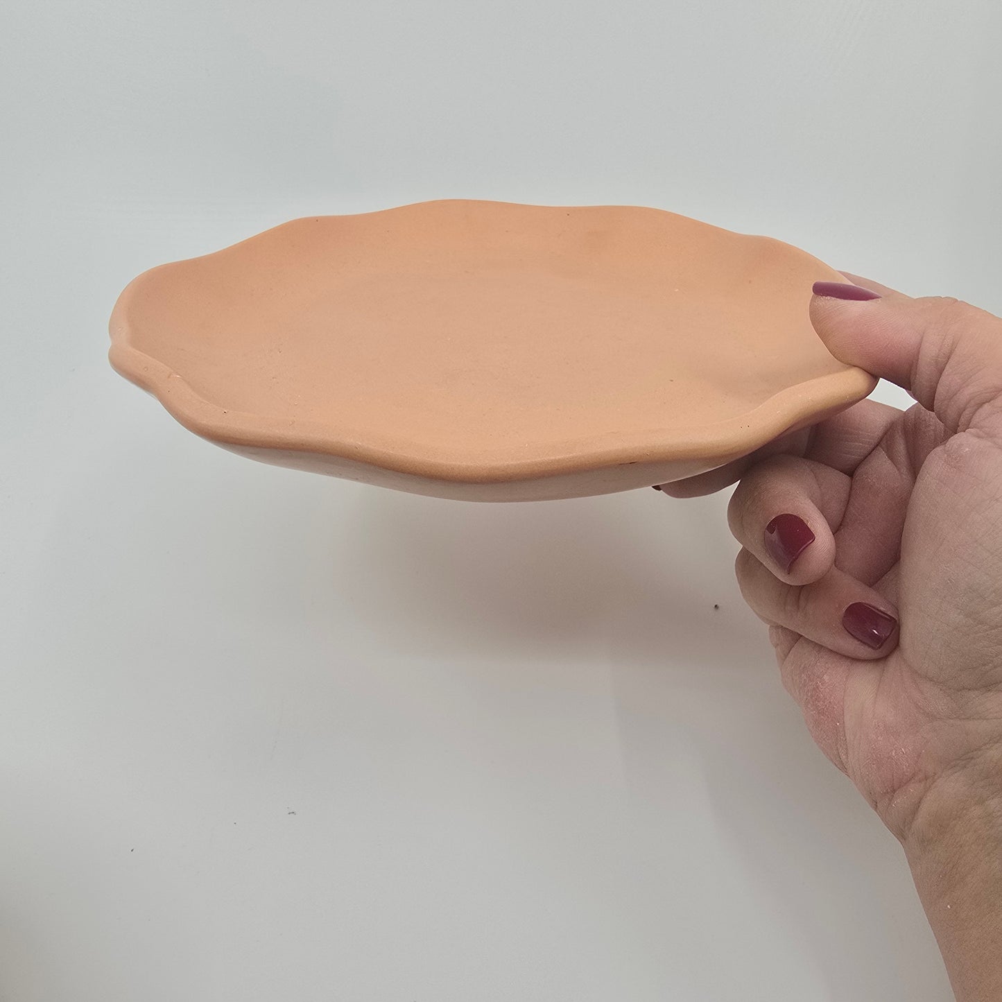 SCALLOP - Decorative Trays