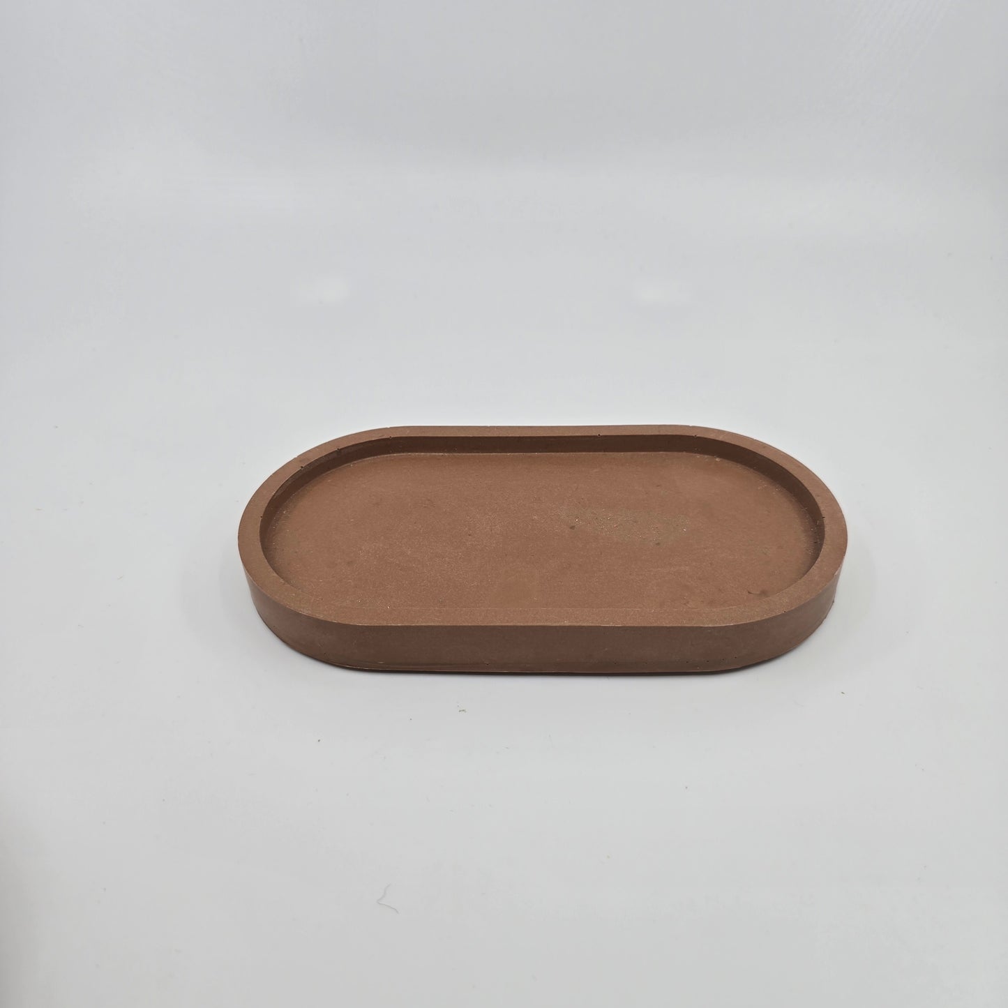 MINI Oval Trays