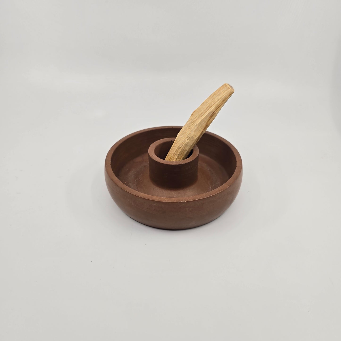 EARTHY - Palo Santo Holder