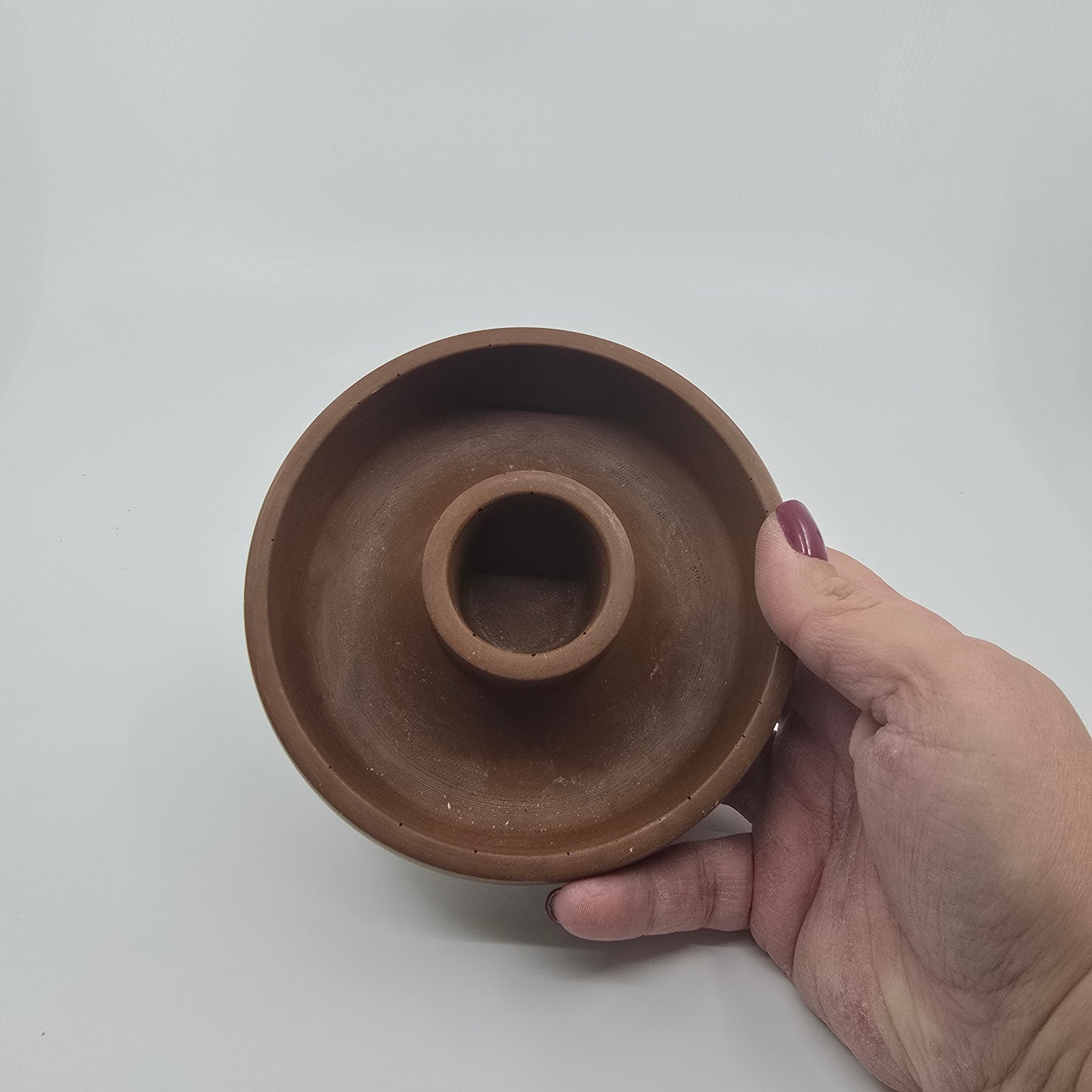 EARTHY - Palo Santo Holder