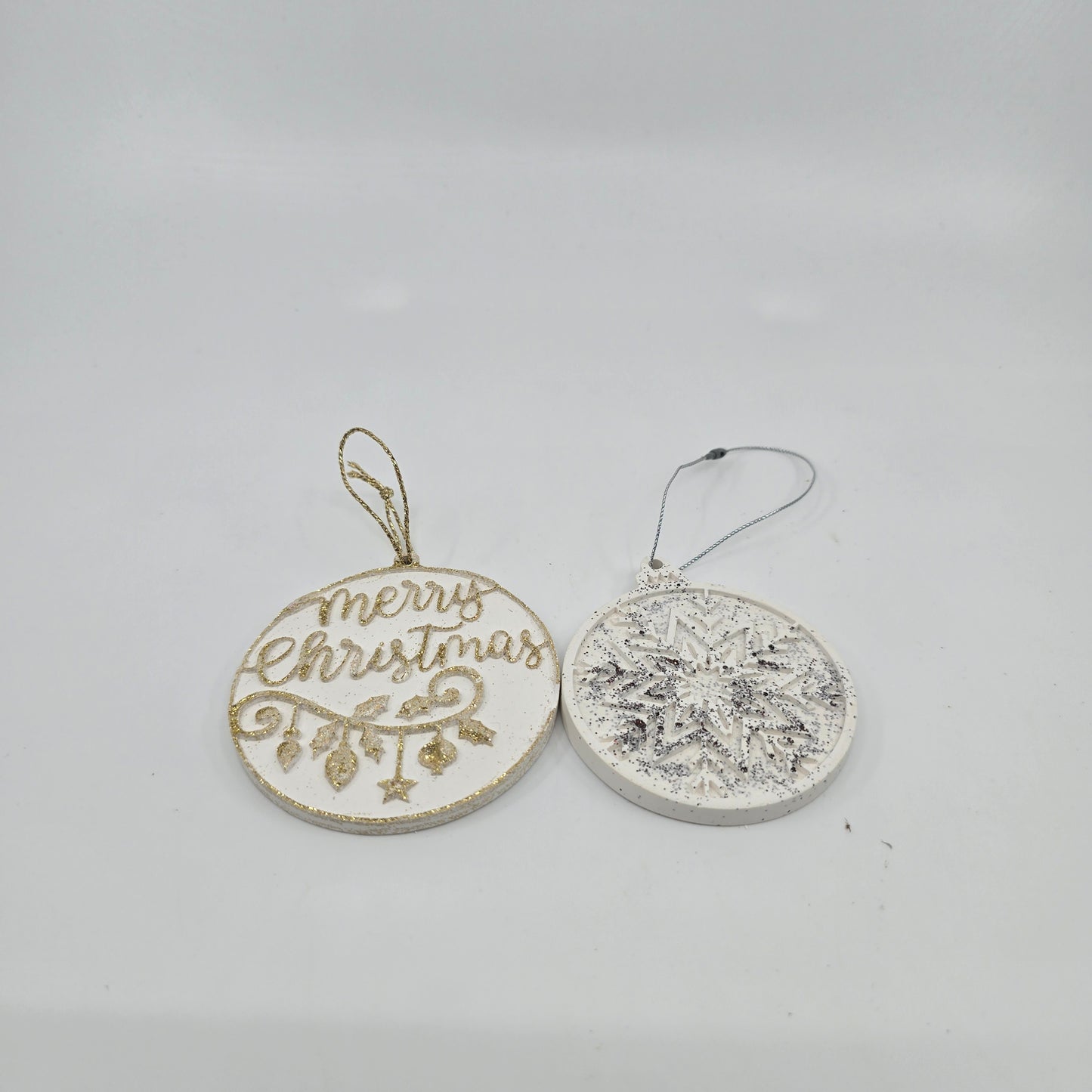 Christmas Ornaments