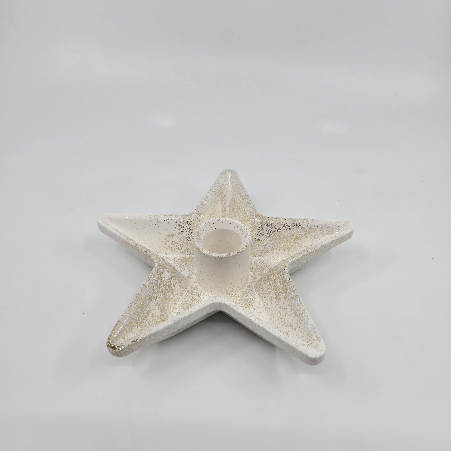 STAR - Candle Holder