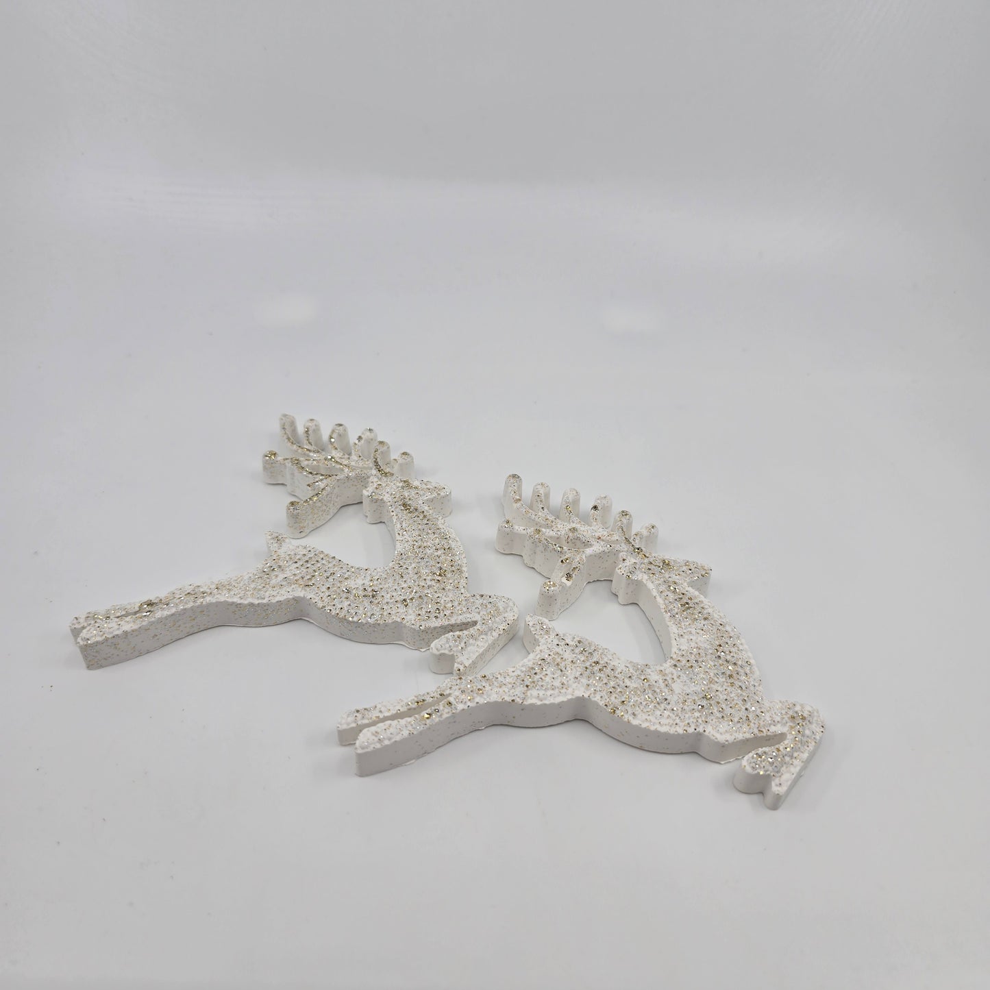 REINDEER - Christmas Ornament