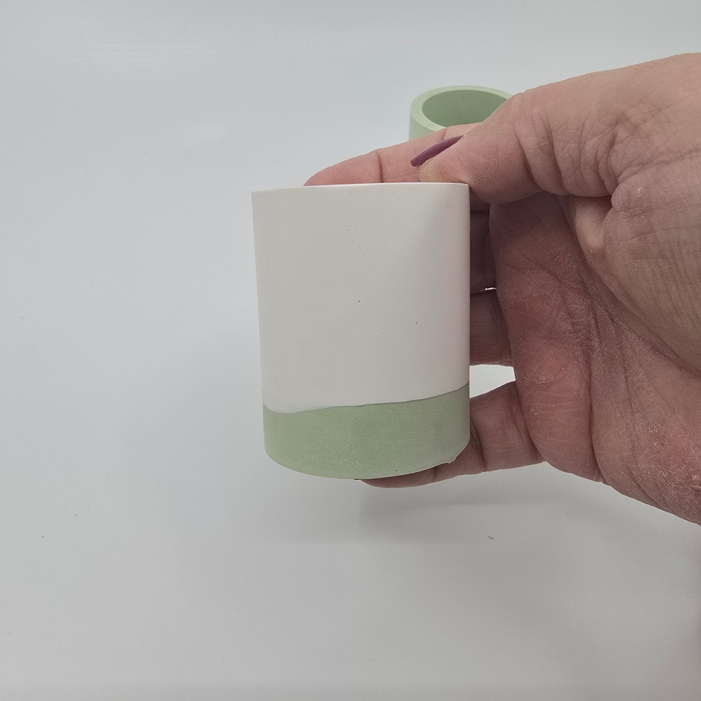 Match Holder with Striker – Trial Colours