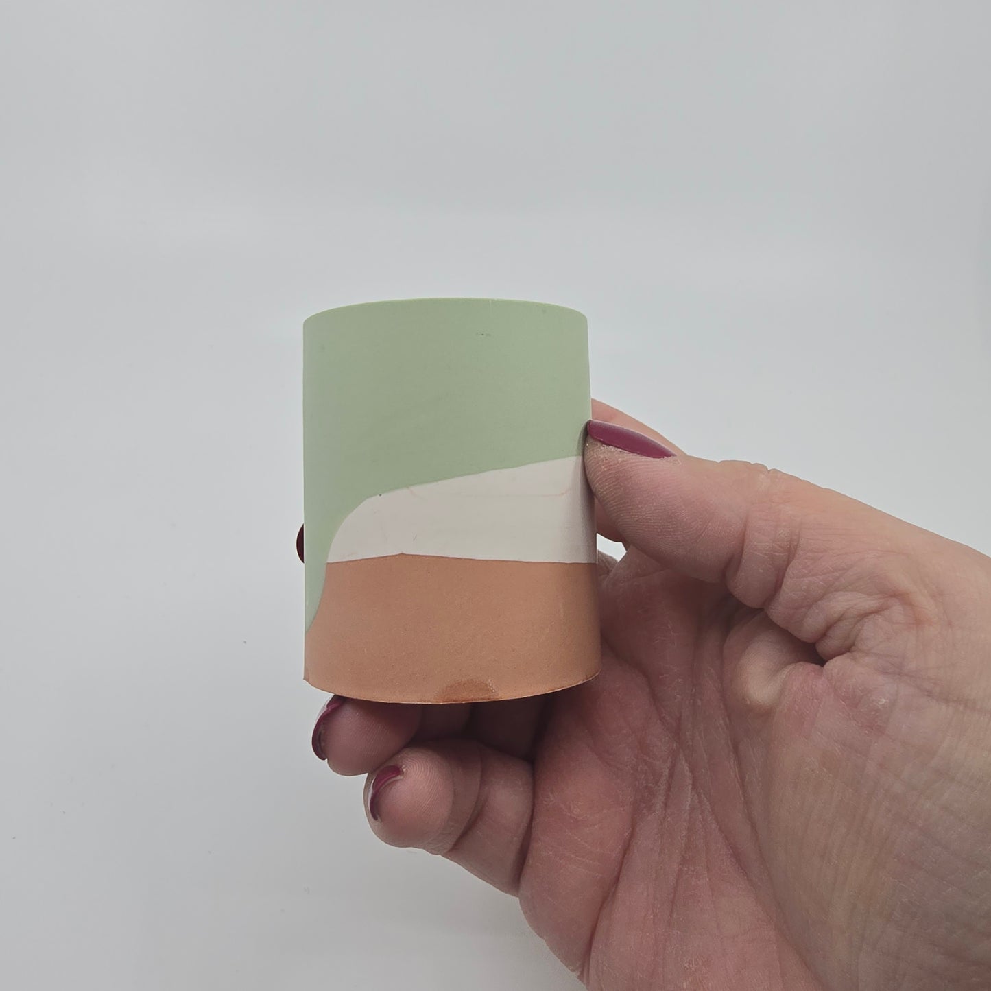 Match Holder with Striker – Small Marks