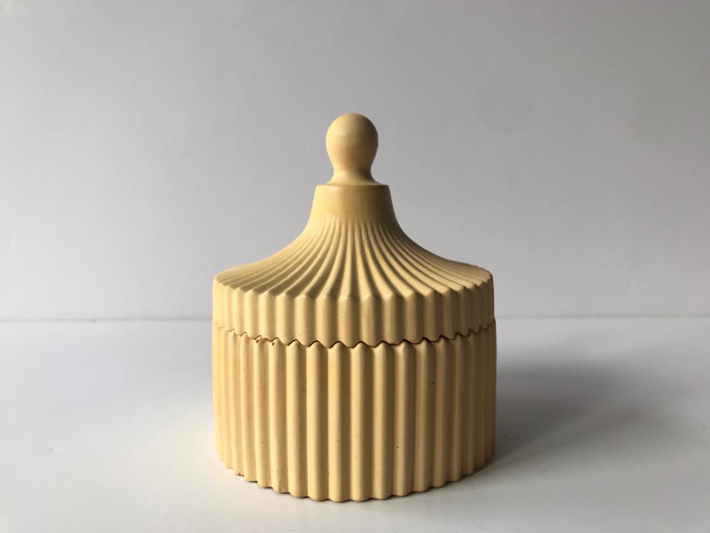 FERN - Trinket Box