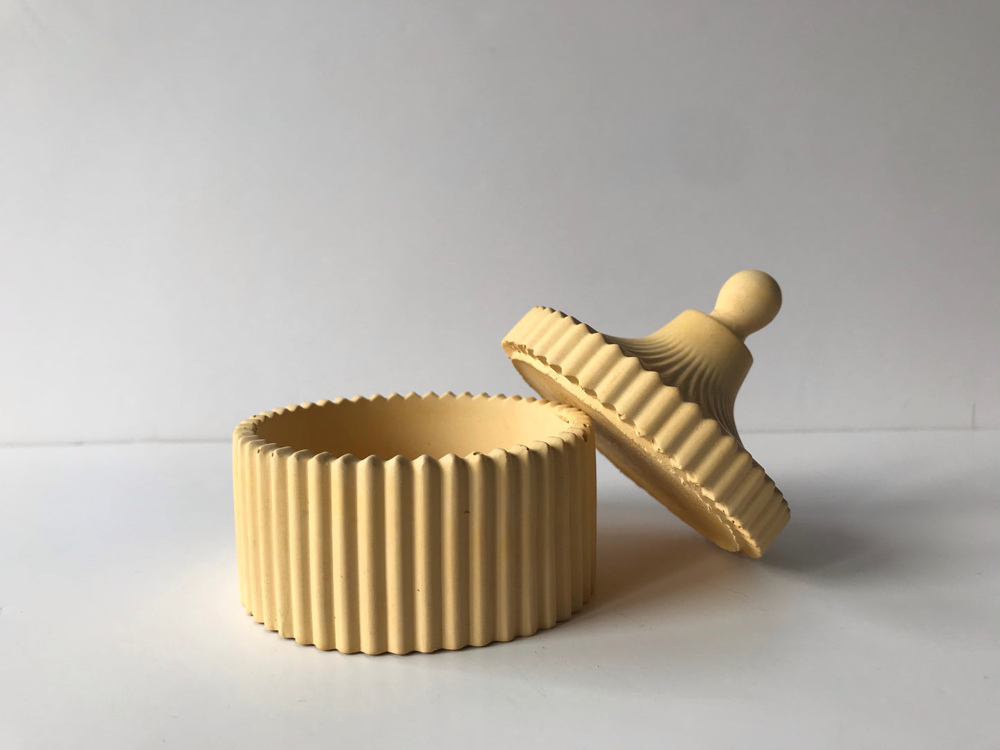 FERN - Trinket Box