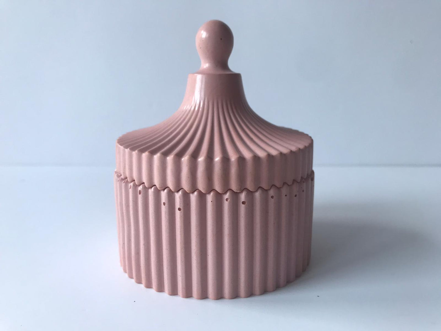 FERN - Trinket Box