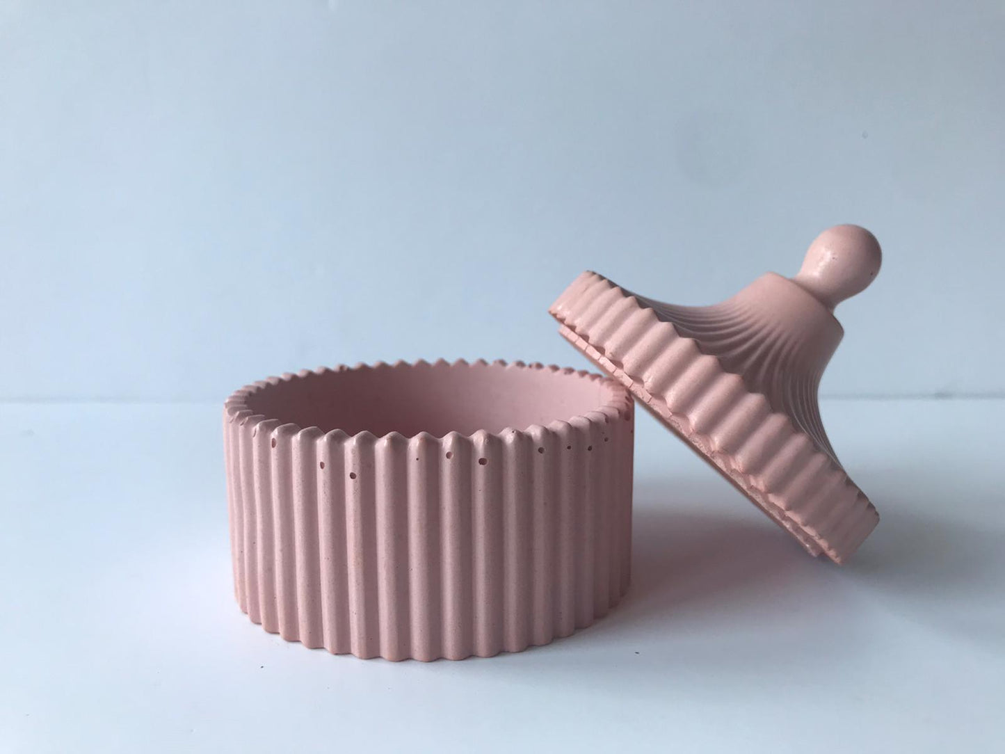 FERN - Trinket Box