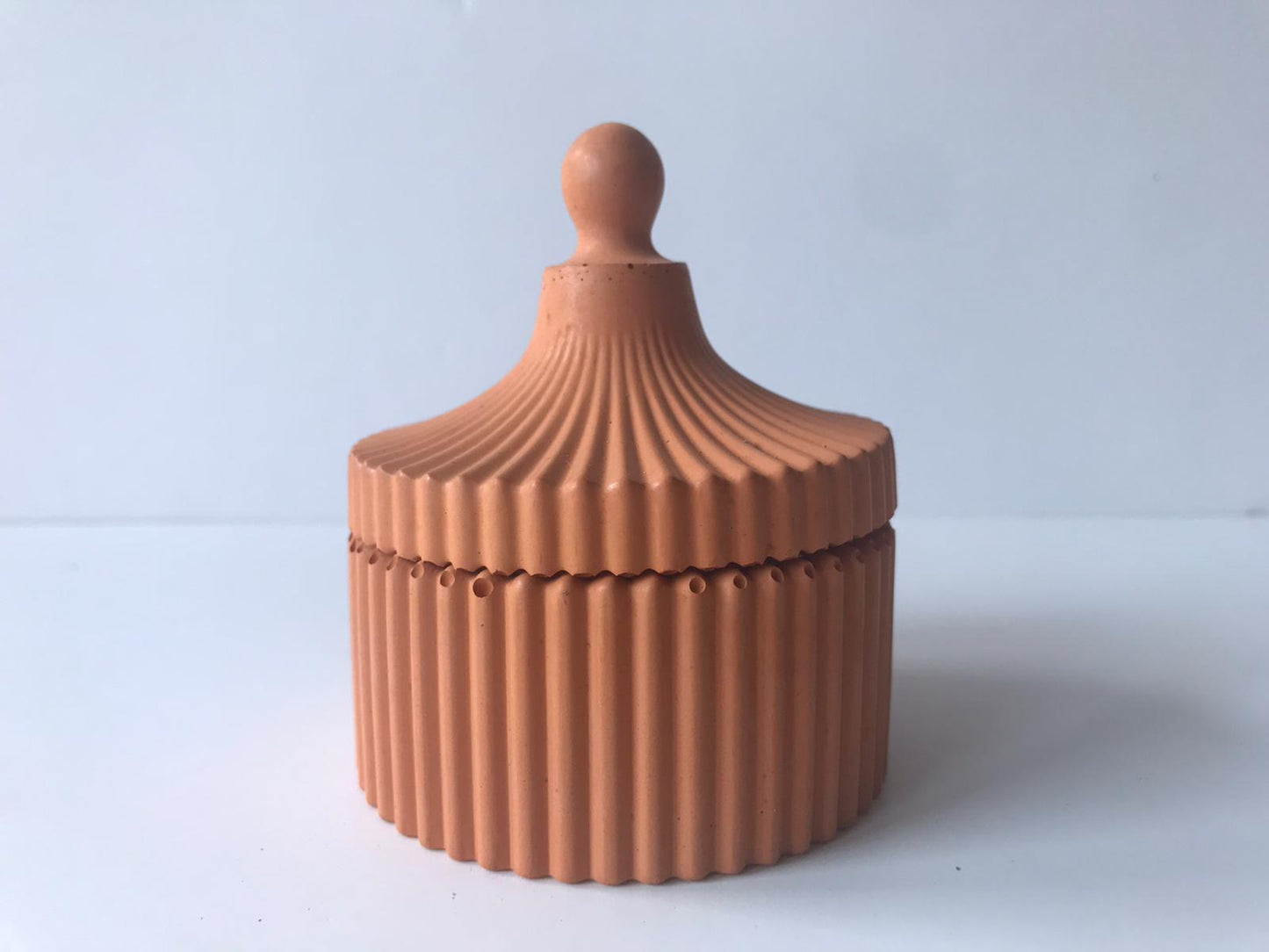 FERN - Trinket Box