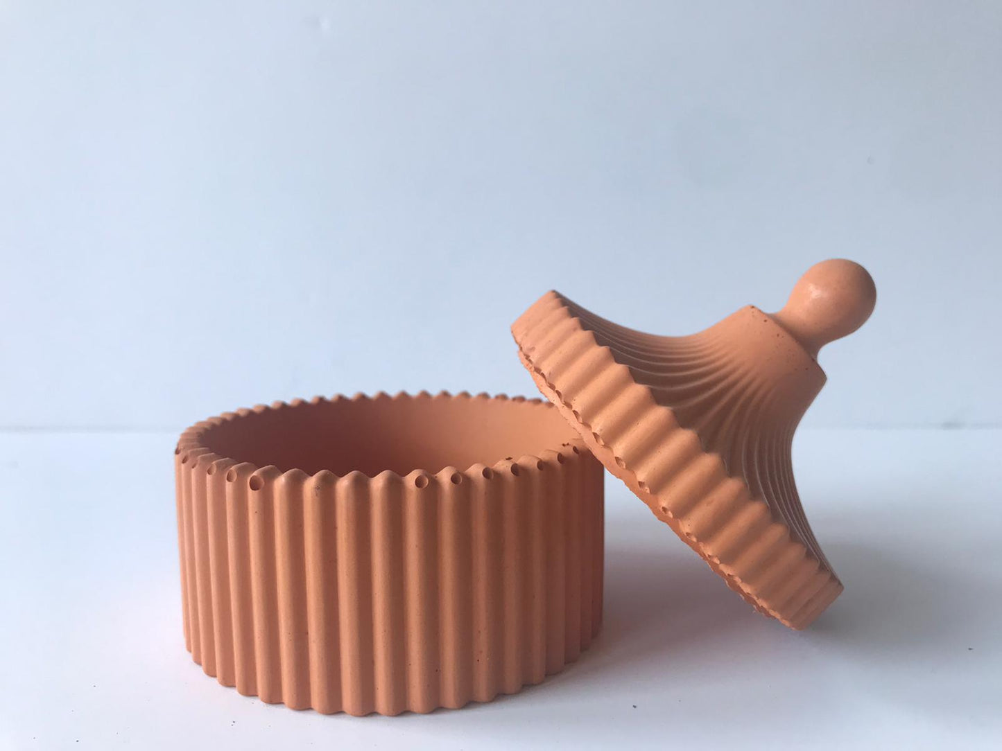 FERN - Trinket Box
