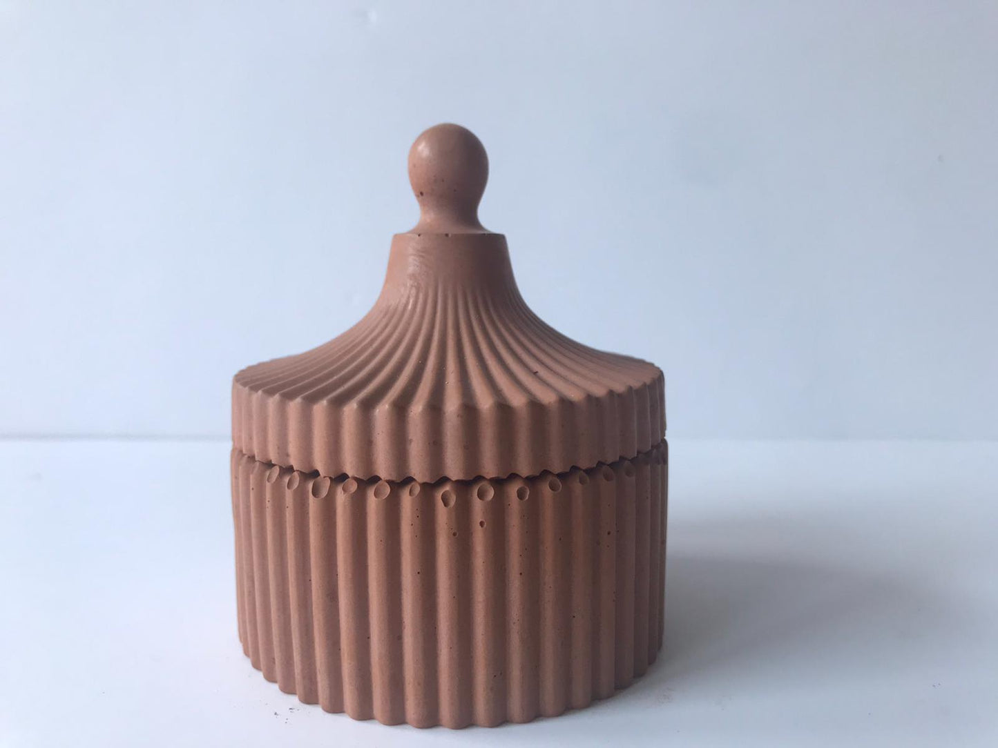 FERN - Trinket Box